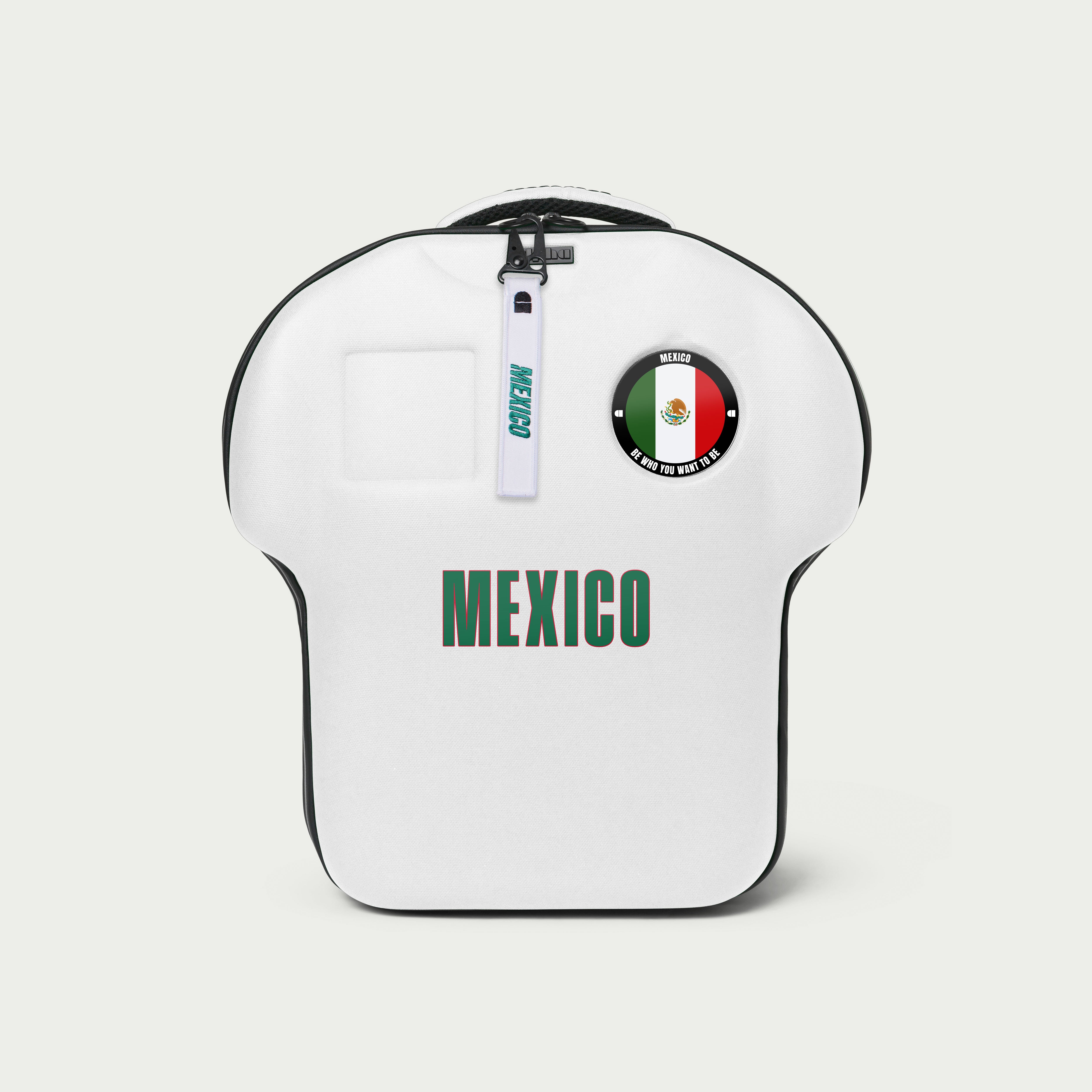Mexico Large Backpack