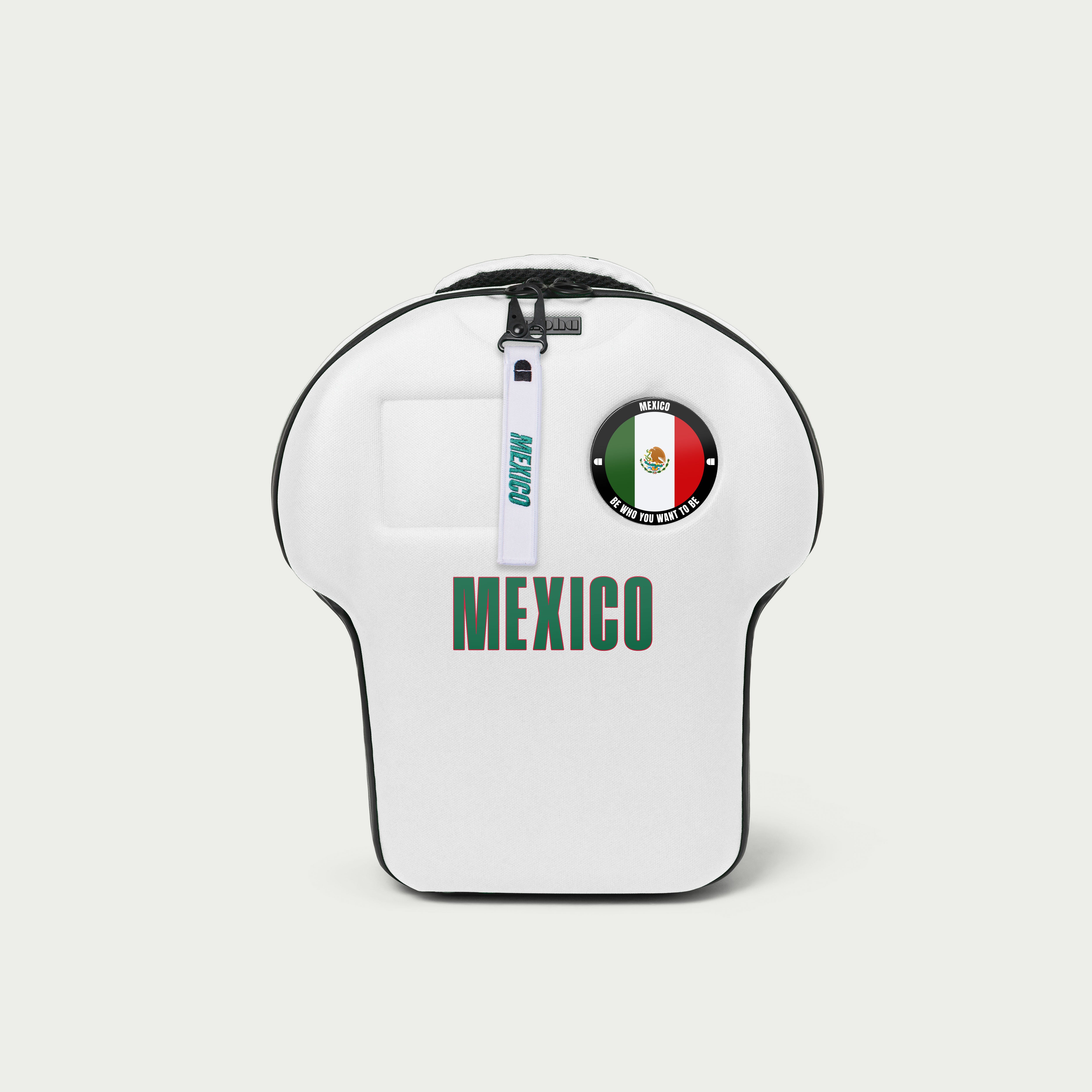 Mexico Medium Backpack