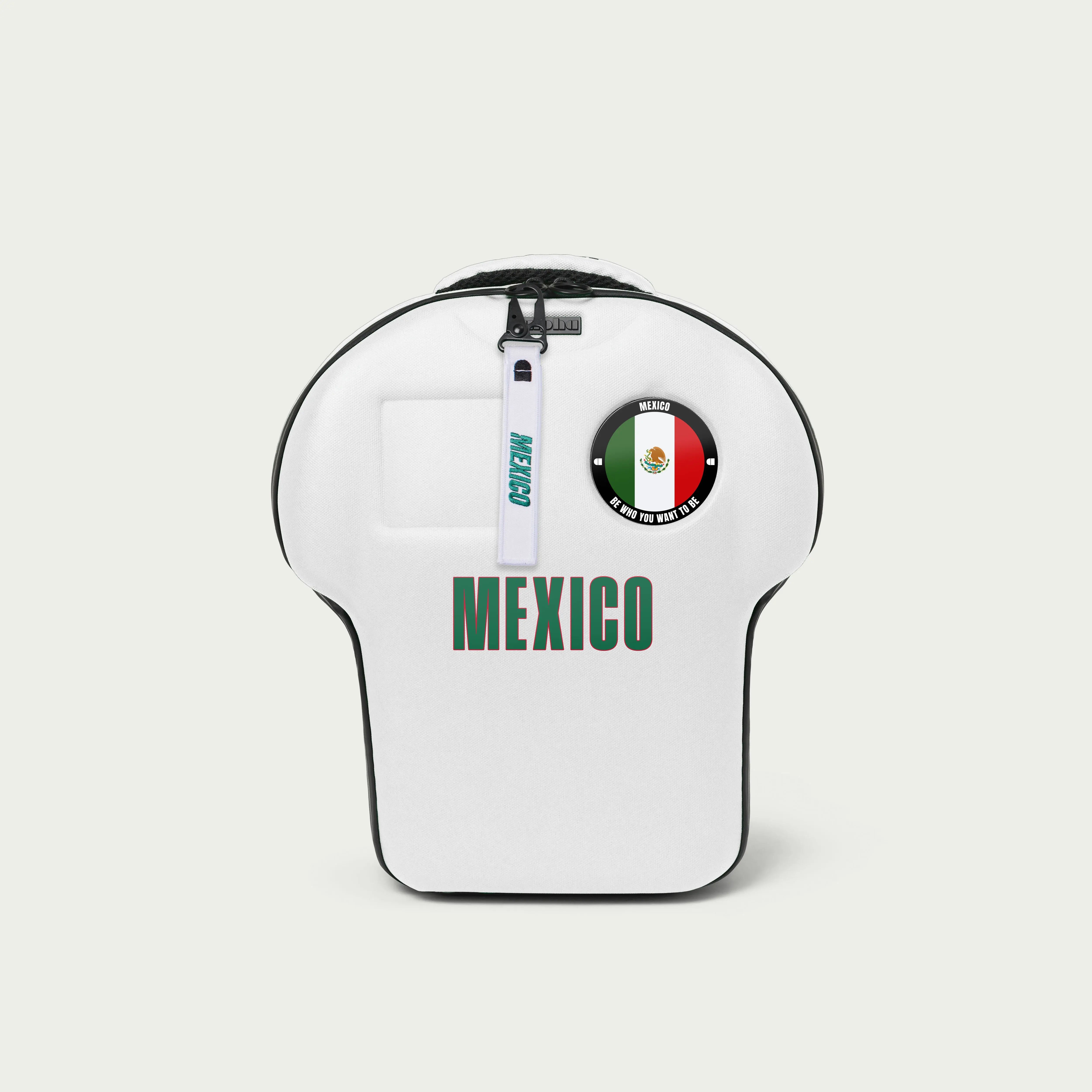 Mexico Medium Backpack by alpha®