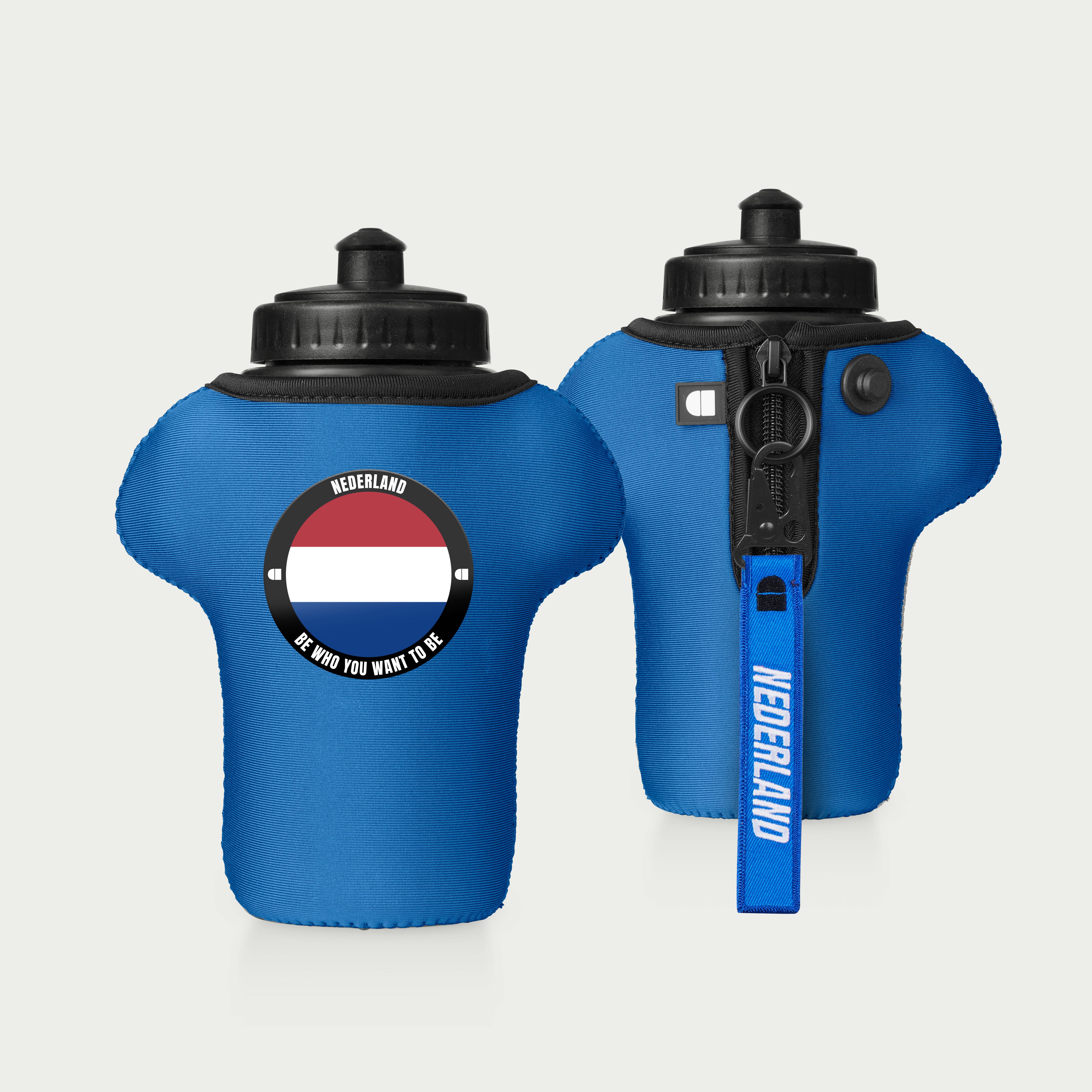 Nederland Bottle & Sleeve