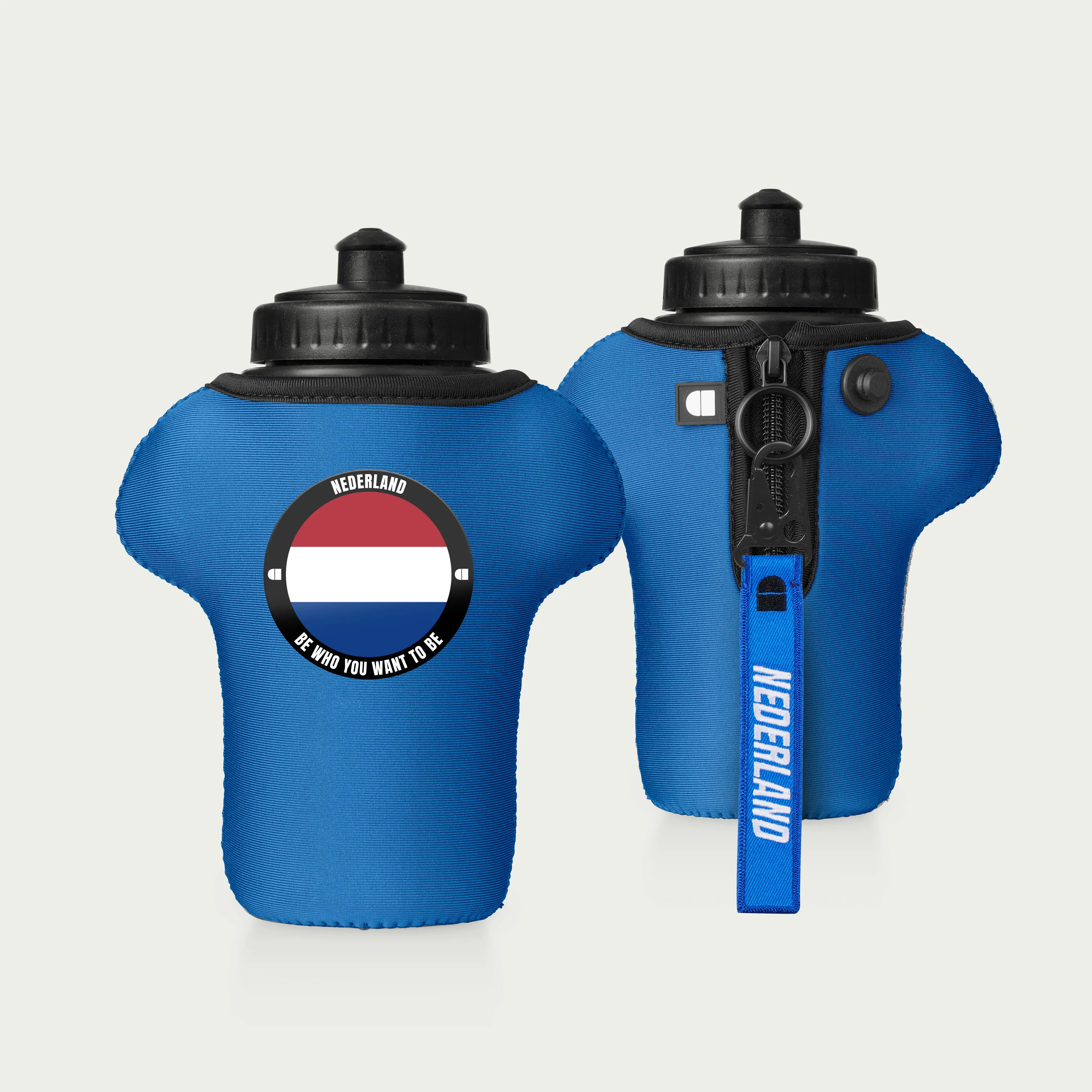 Nederland Bottle & Sleeveby alpha®
