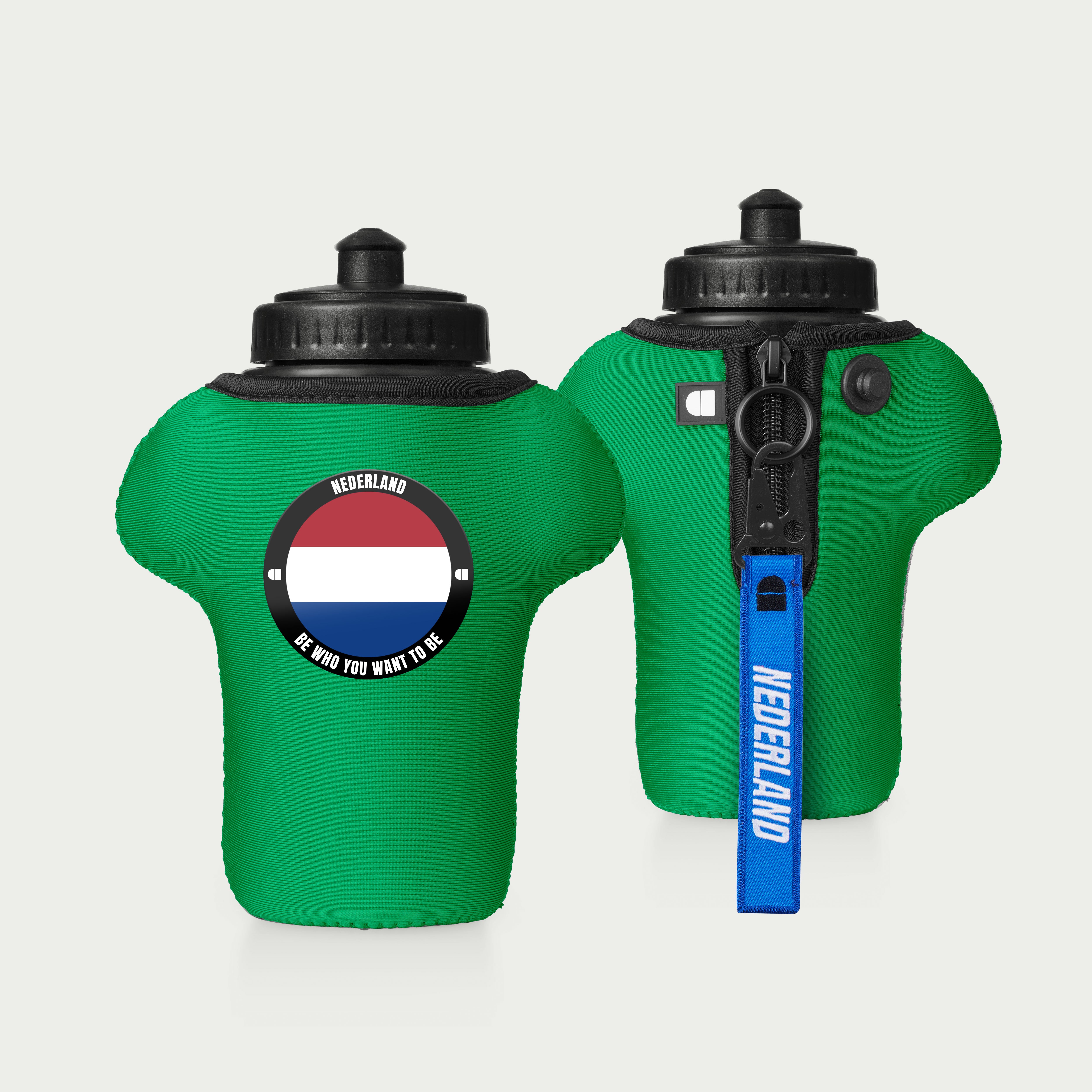 Nederland Bottle & Sleeve