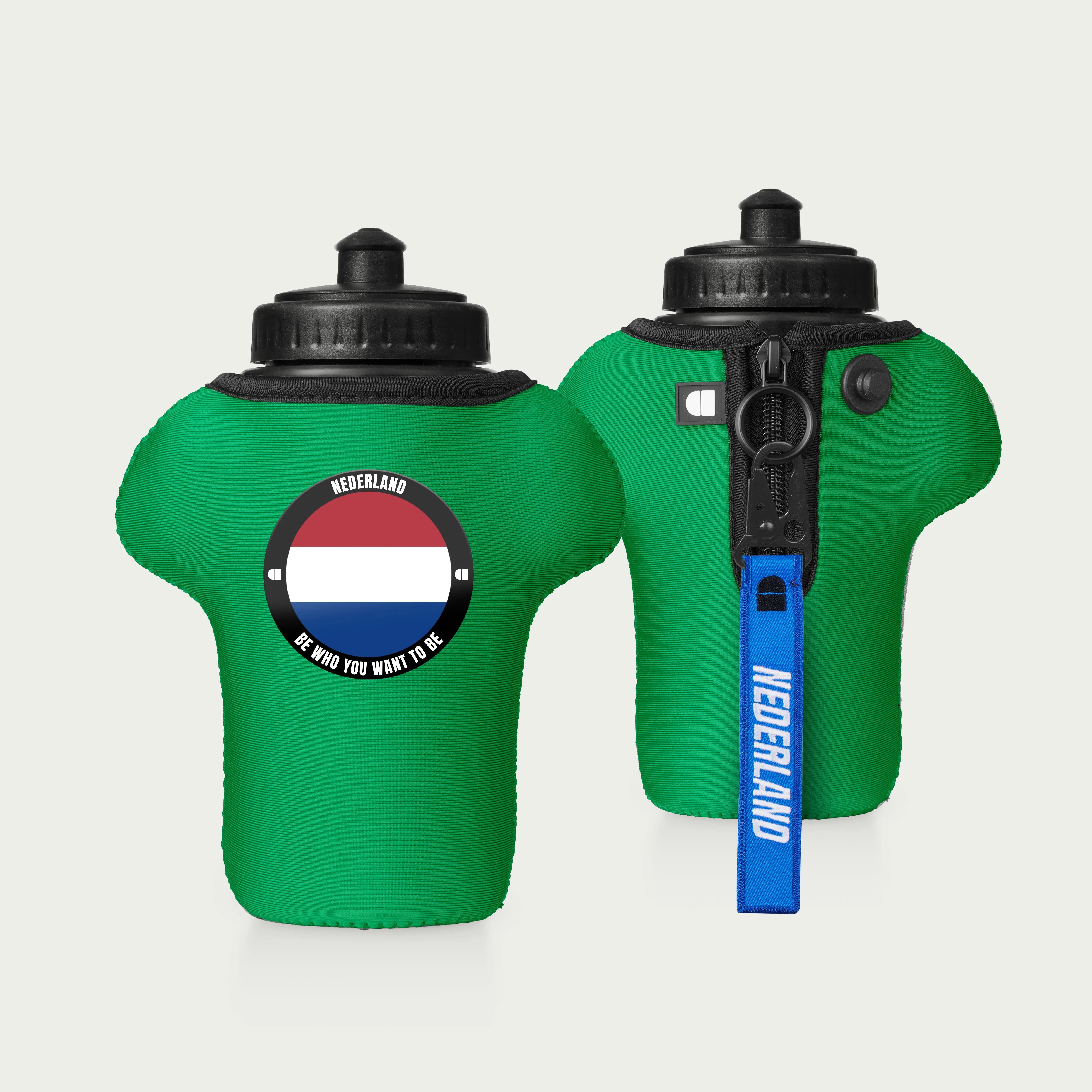 Nederland Bottle & Sleeve by alpha®