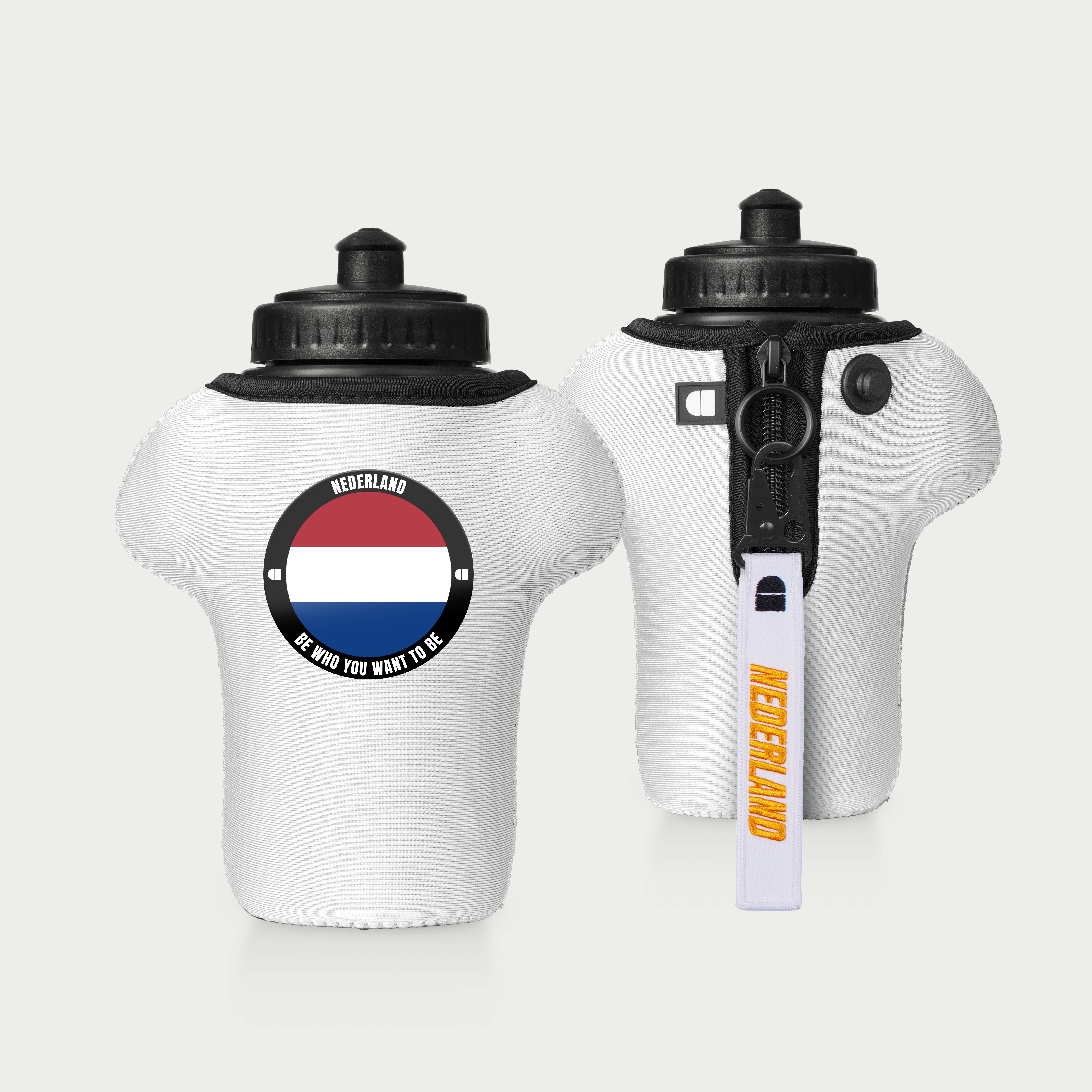Nederland Bottle & Sleeve