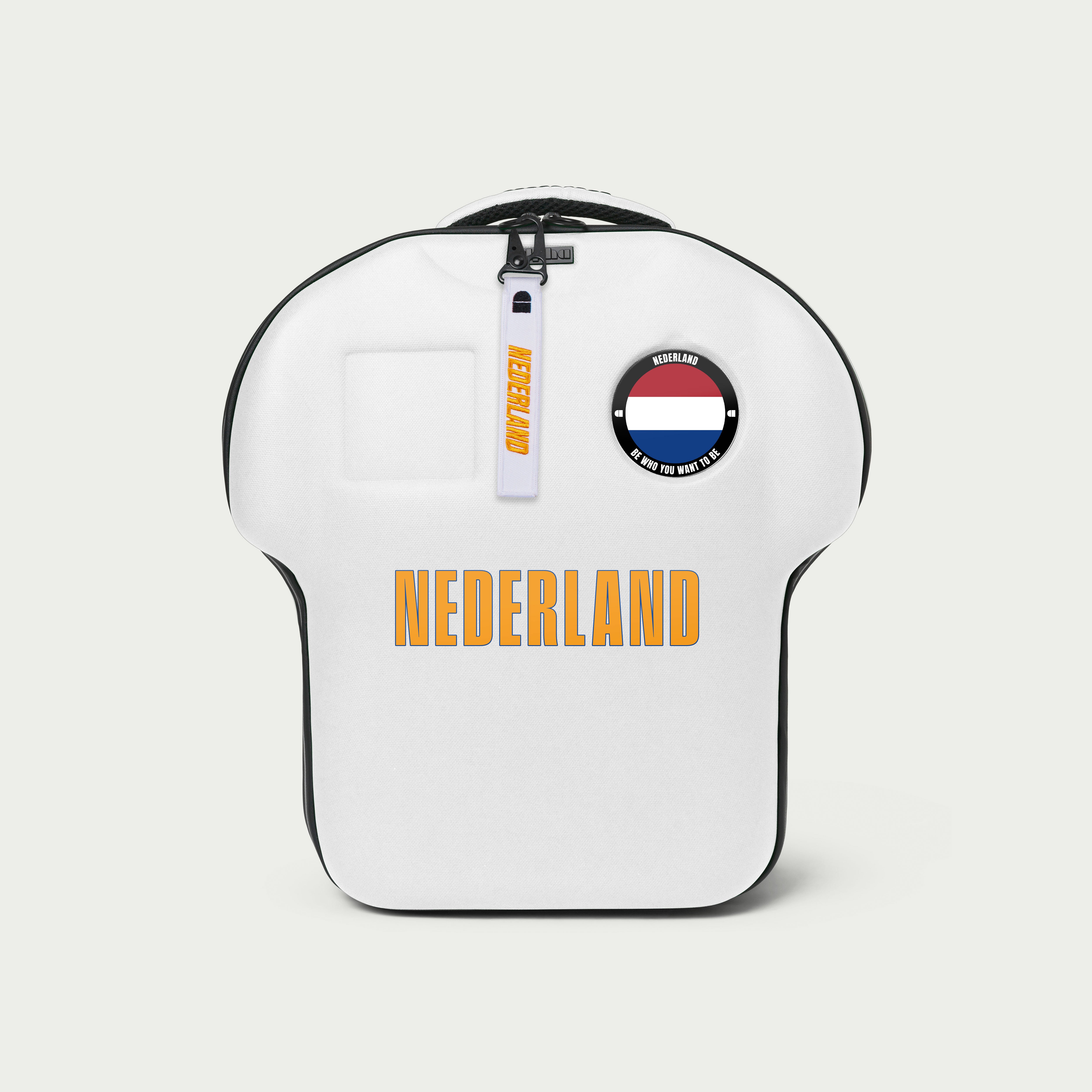 Nederland Large Backpack