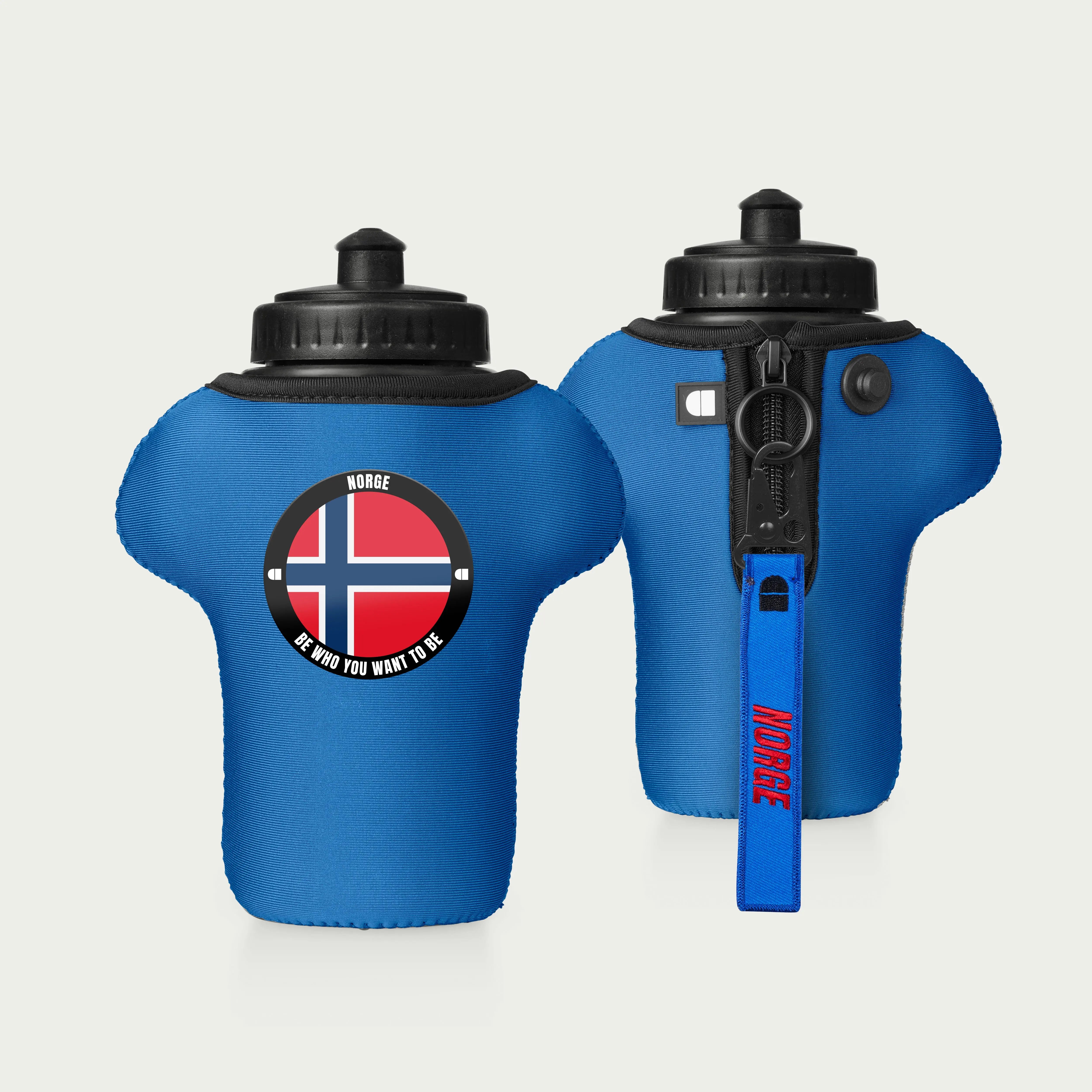 Norge Bottle & Sleeveby alpha®