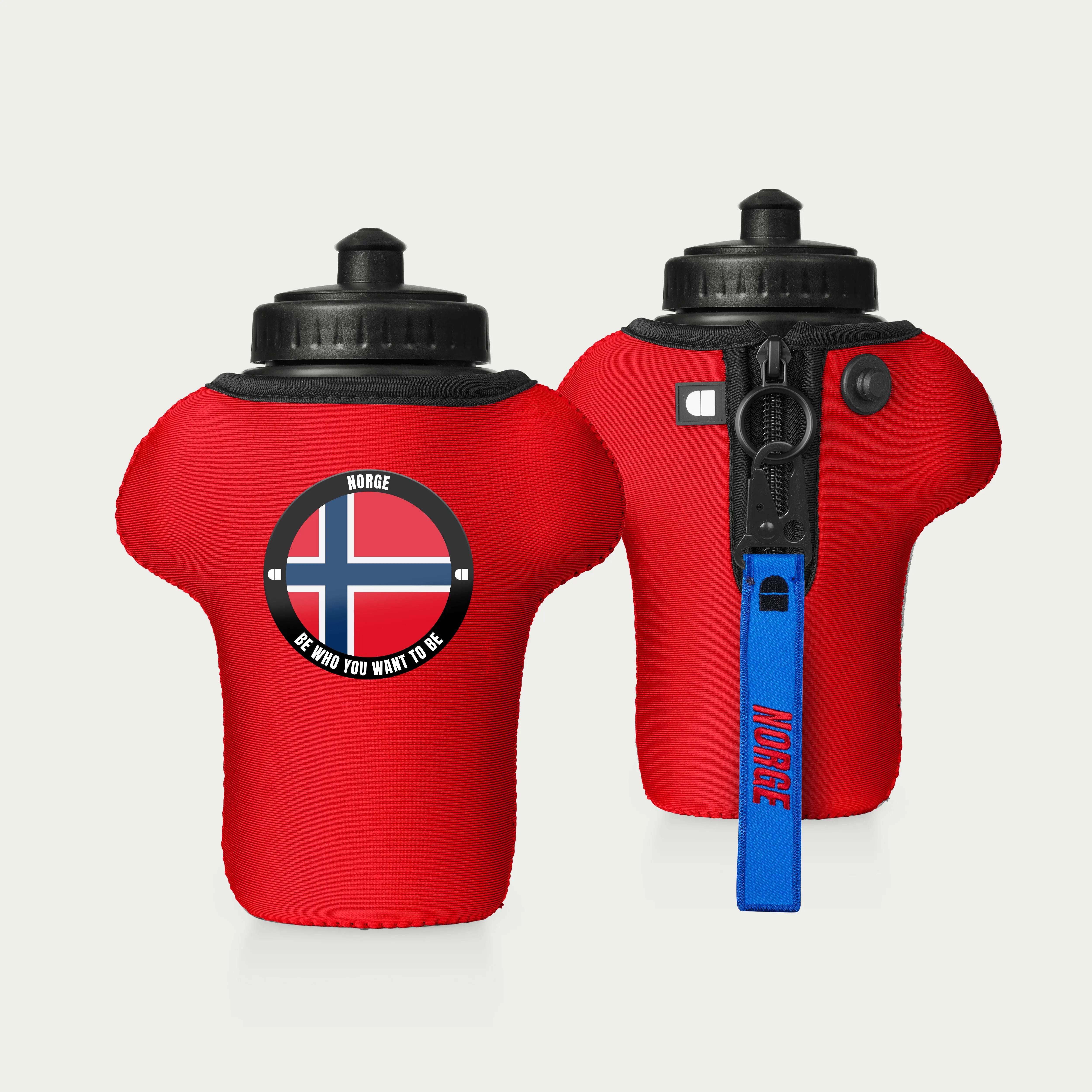 Norge Bottle & Sleeveby alpha®