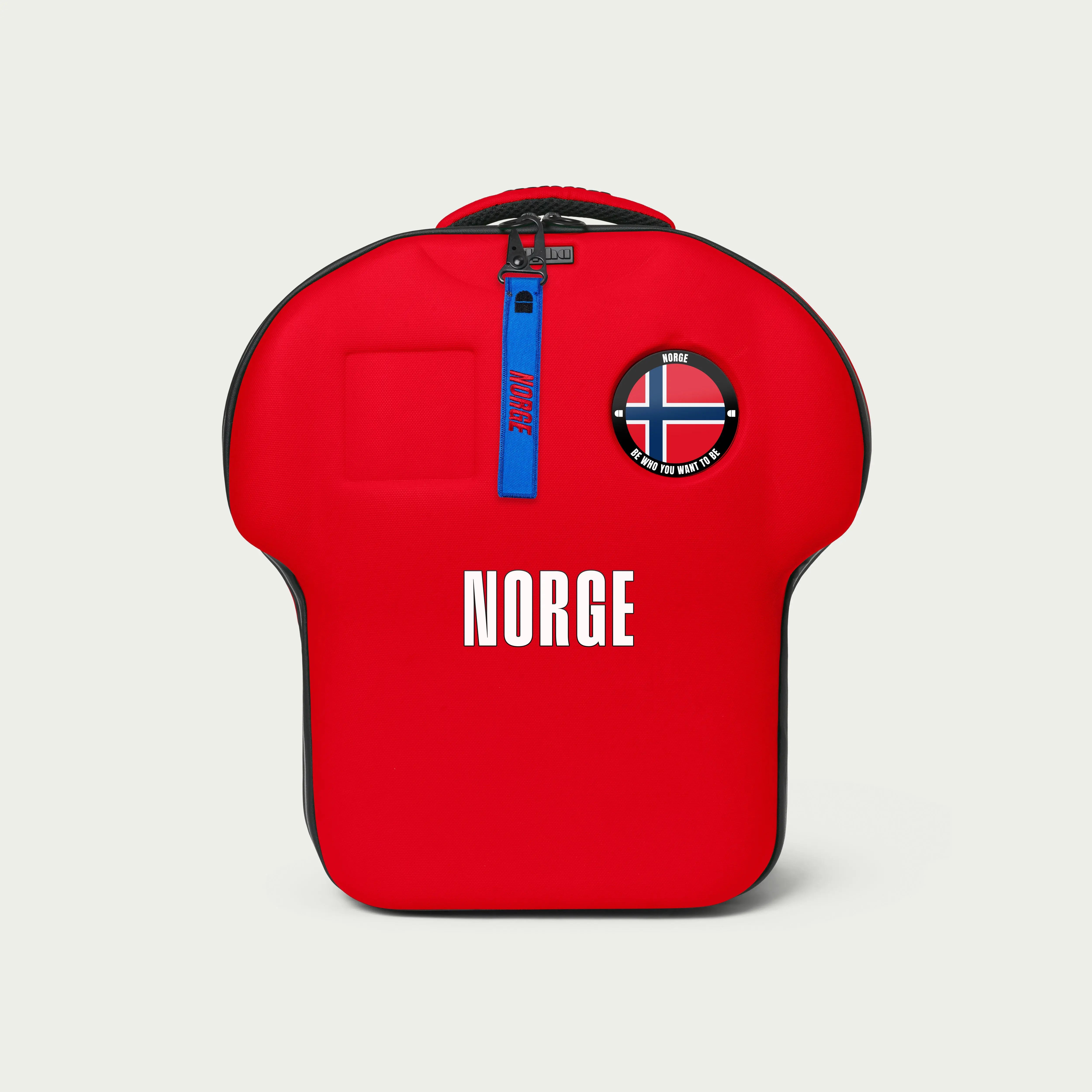 Norge Large Backpack by alpha®