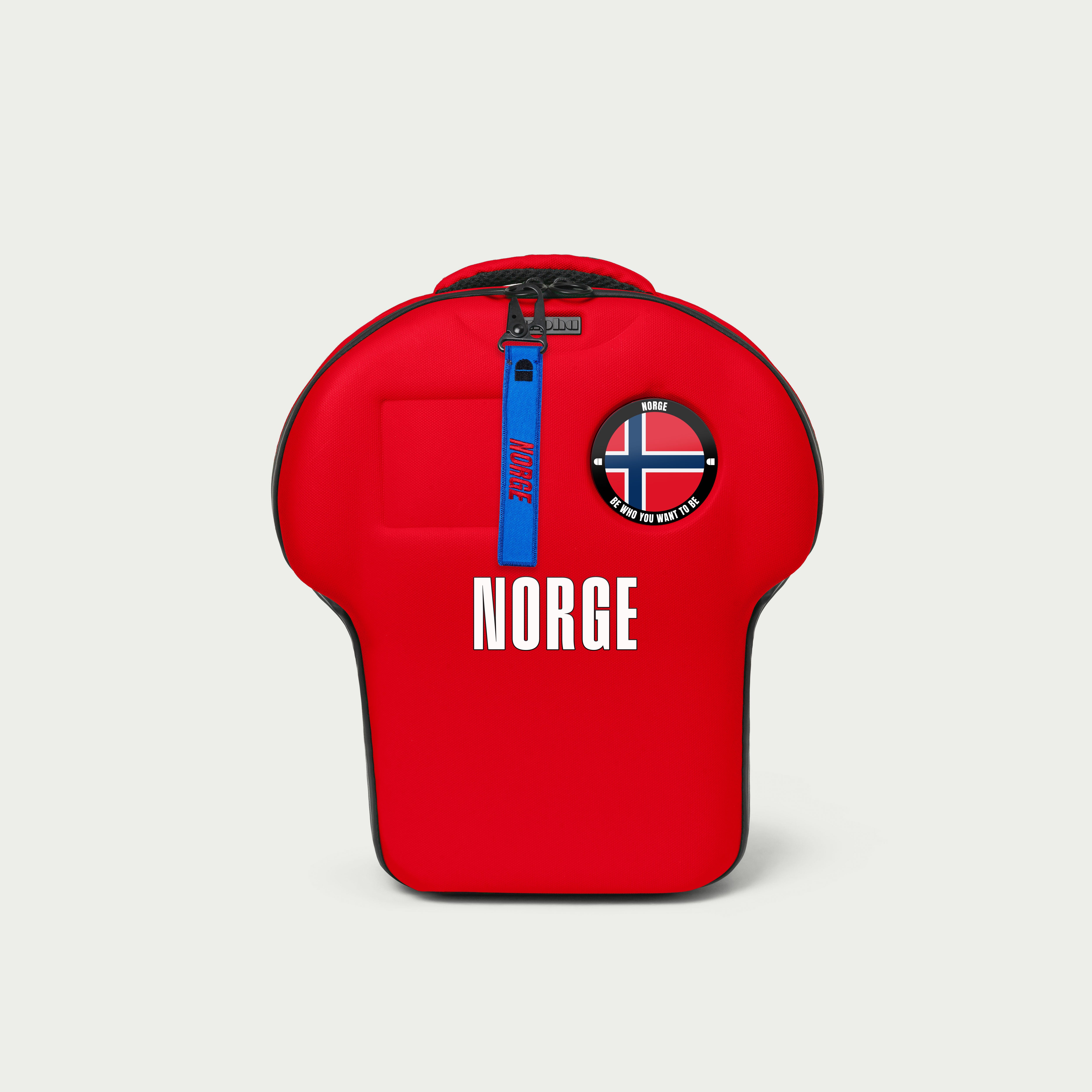 Norge Medium Backpack
