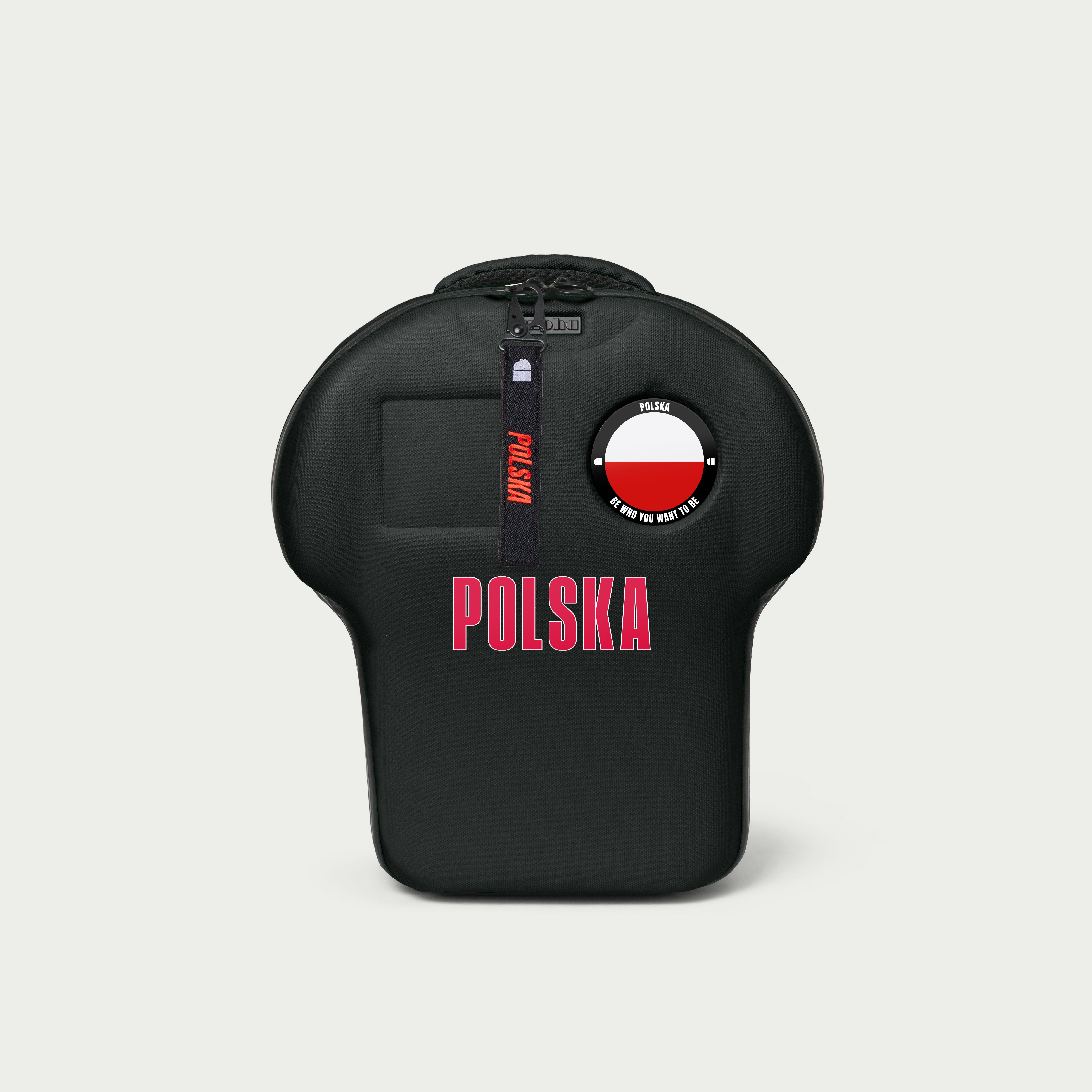 Polska Medium Backpack