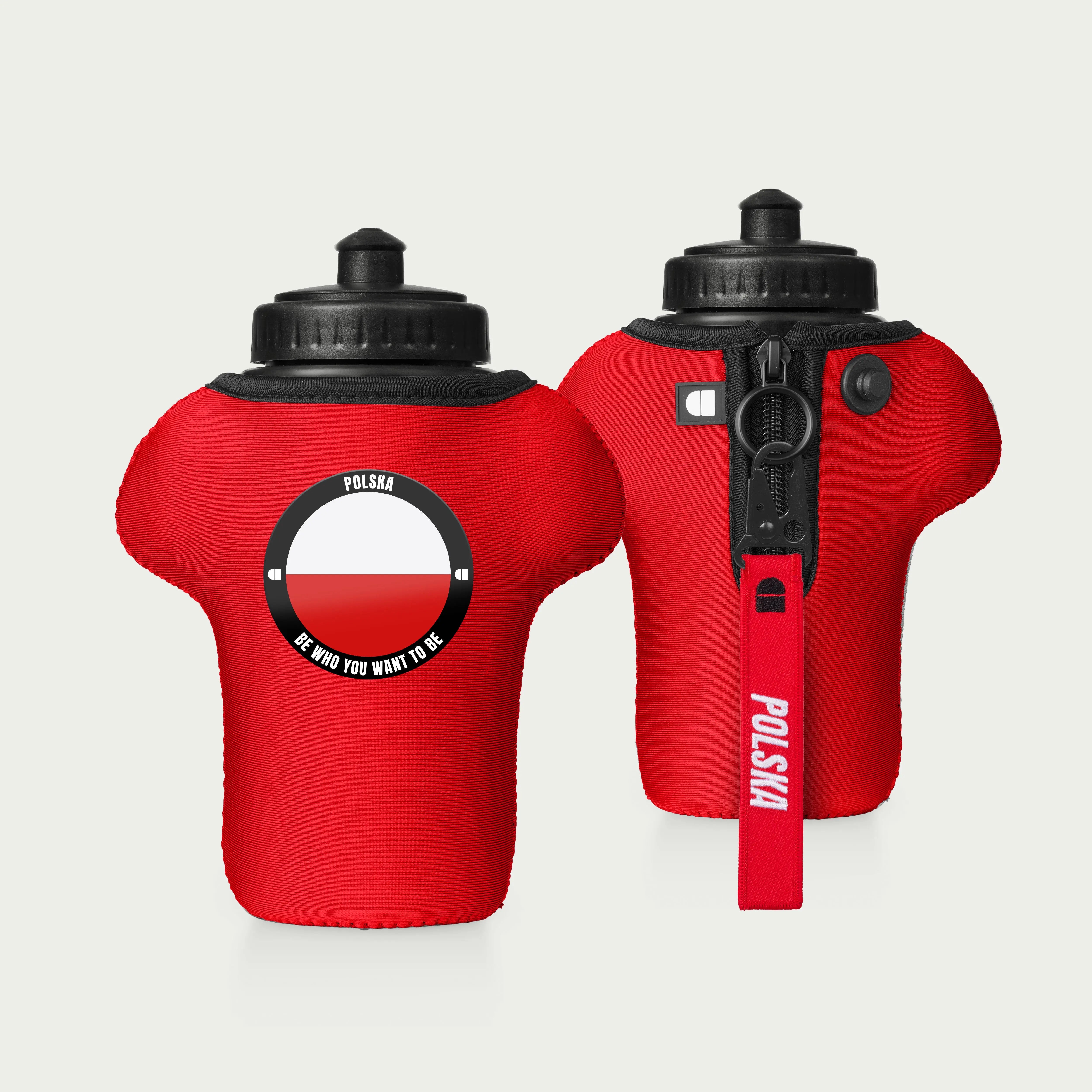 Polska Bottle & Sleeveby alpha®