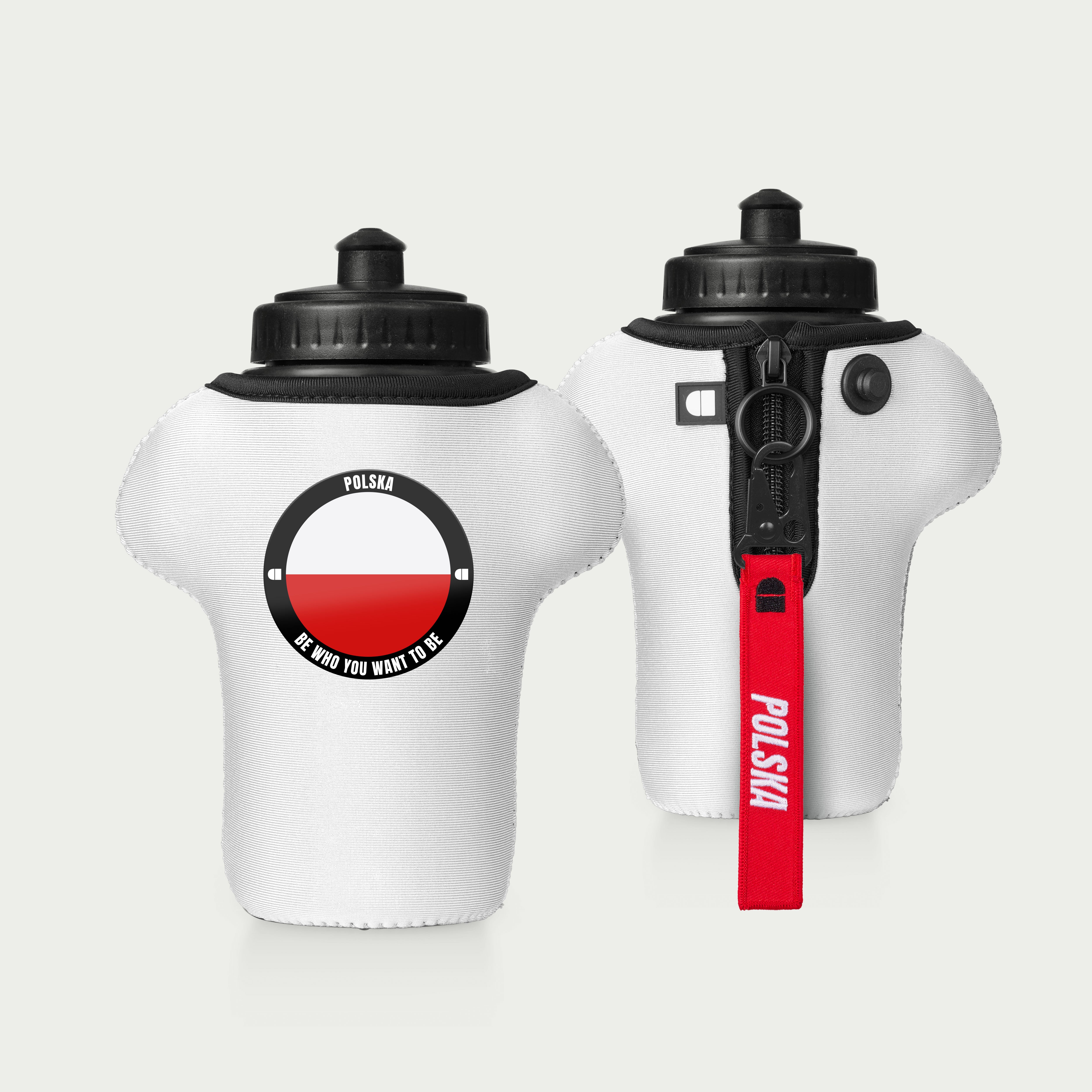 Polska Bottle & Sleeve