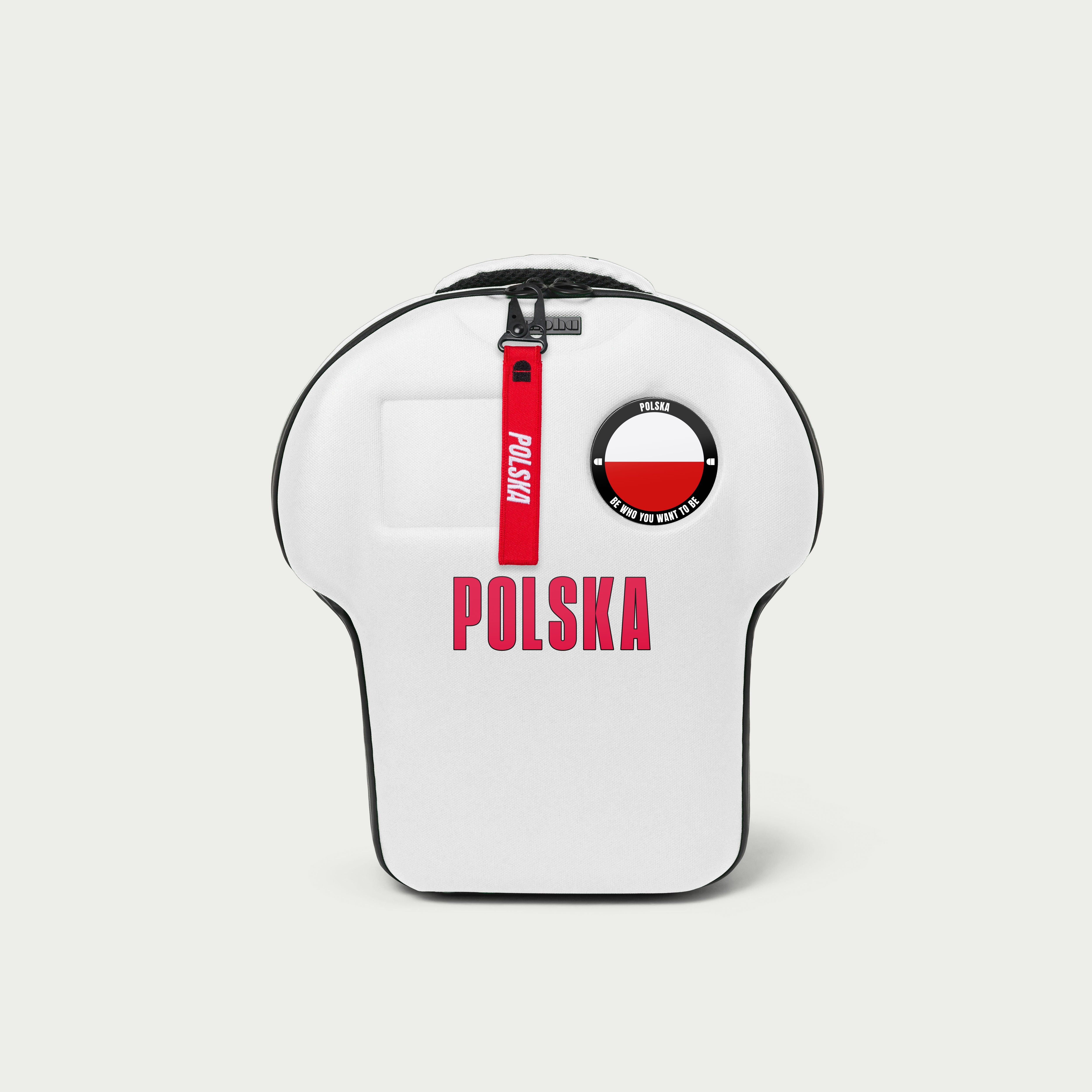 Polska Medium Backpack