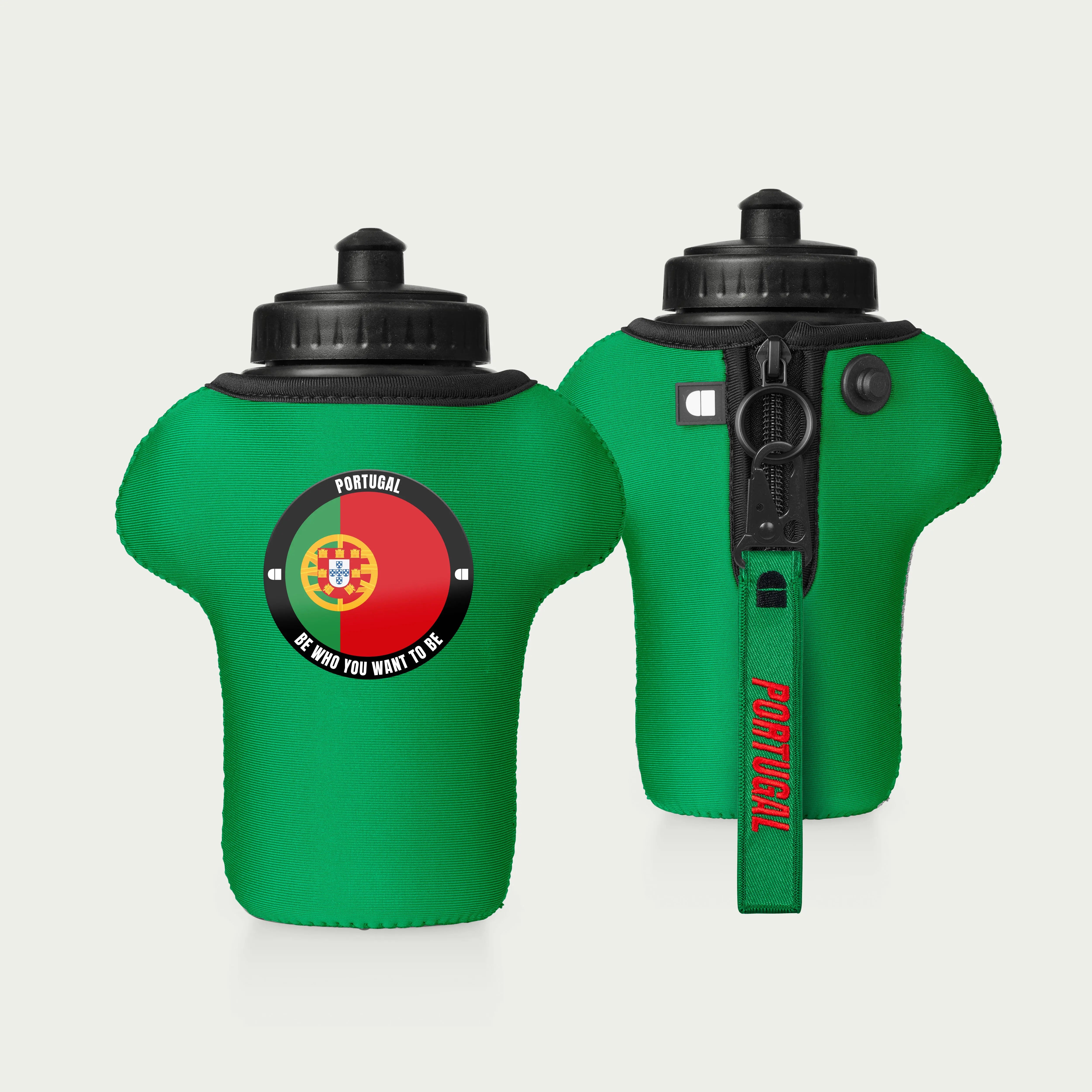 Portugal Bottle & Sleeve by alpha®