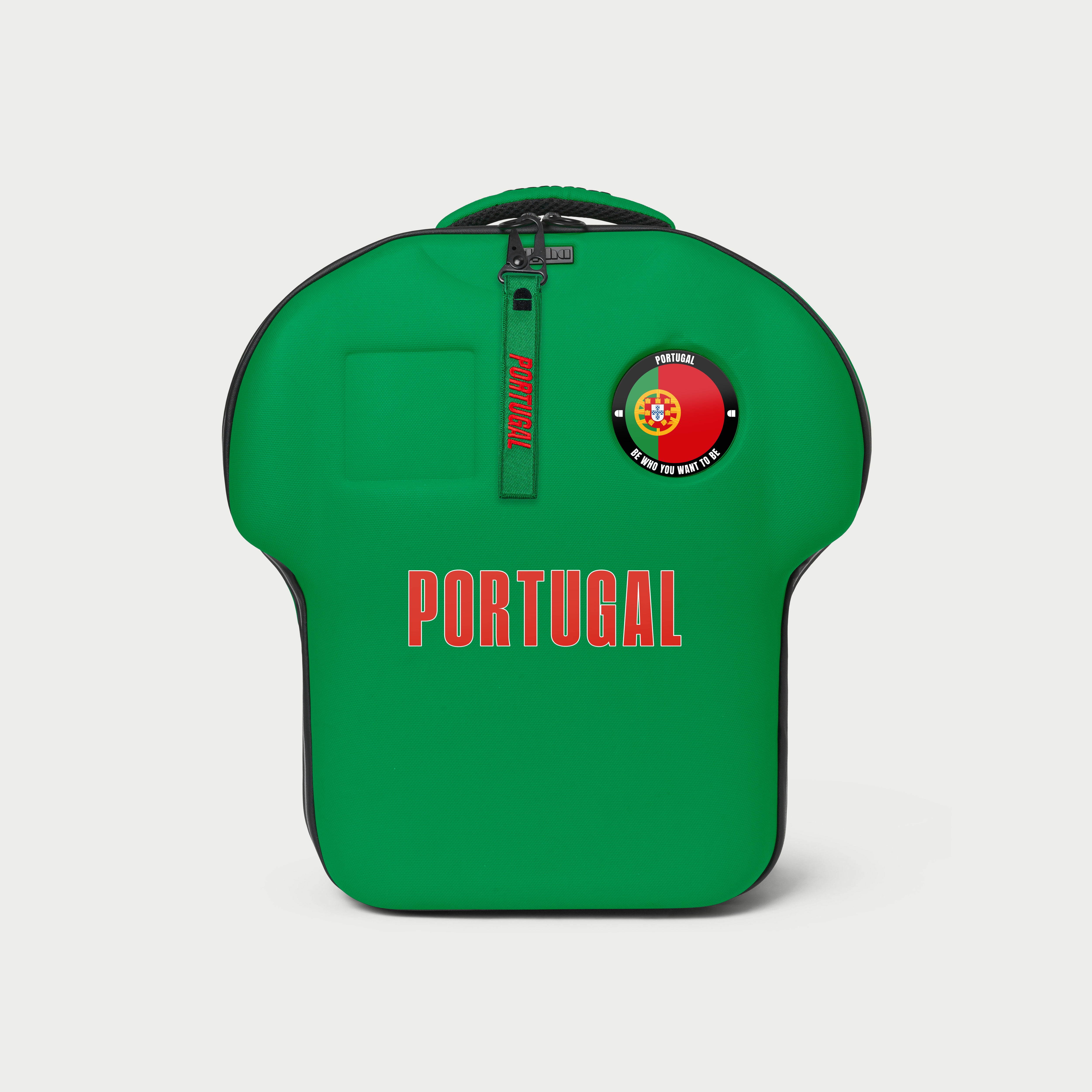 Portugal Large Backpack