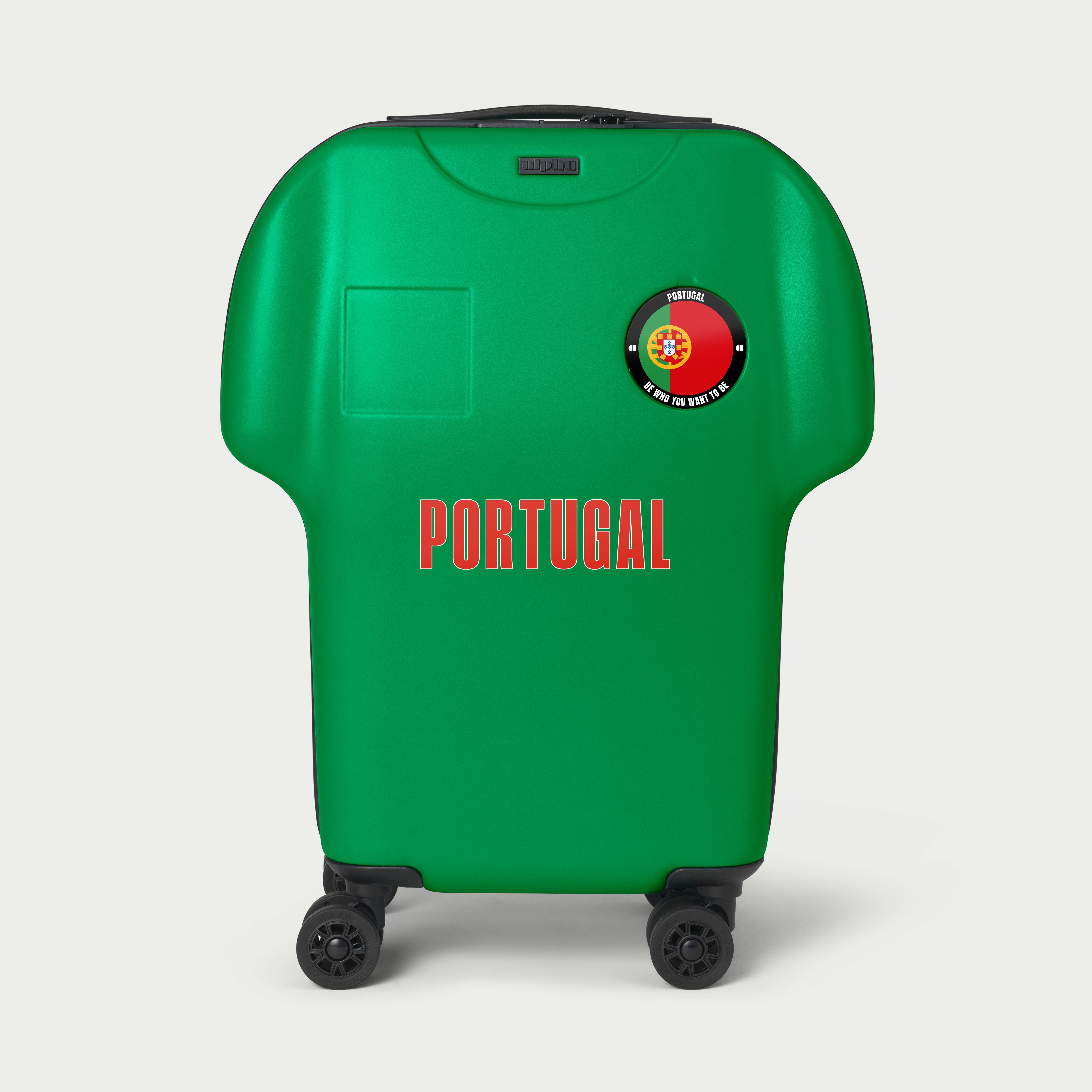 Portugal Cabin Luggage