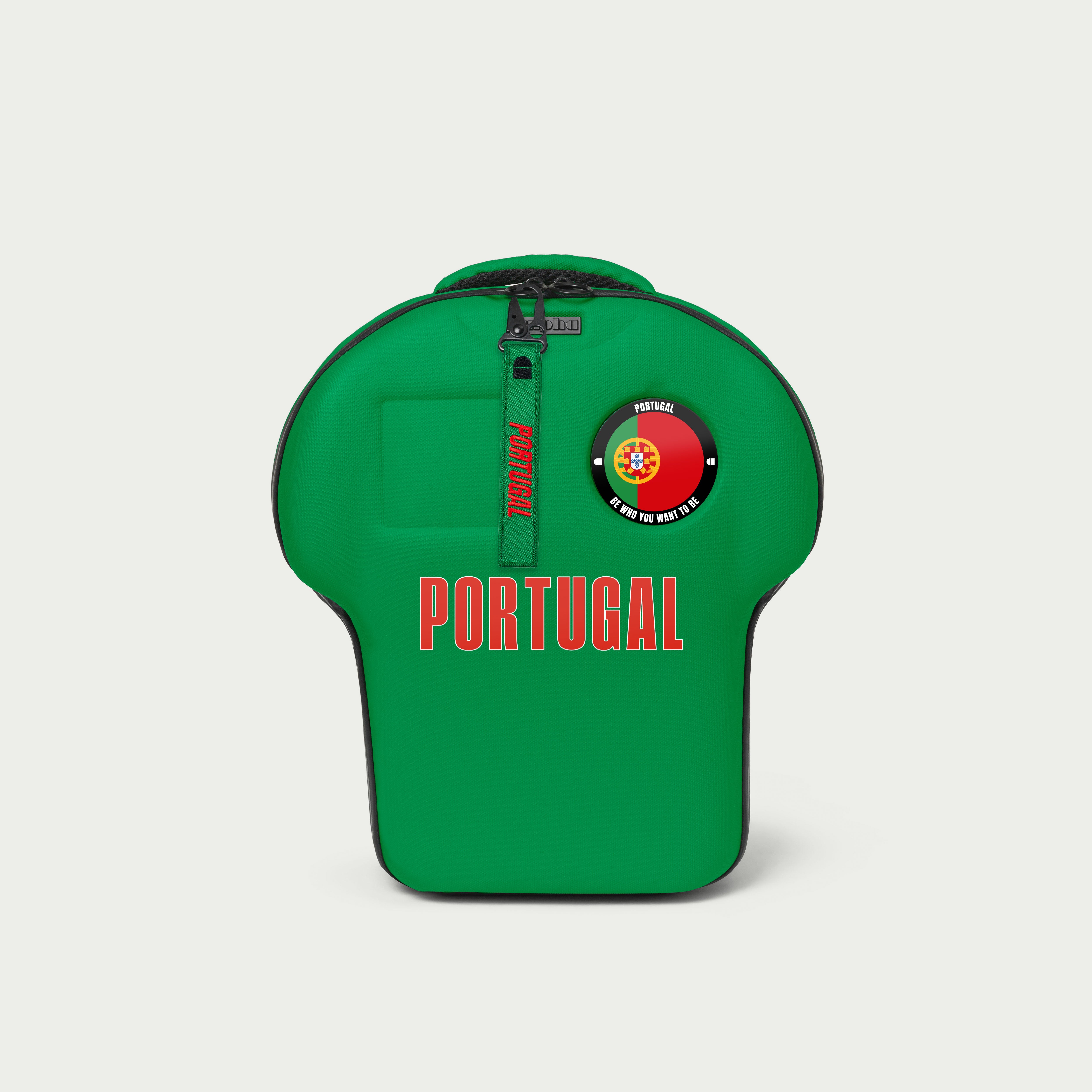 Portugal Medium Backpack