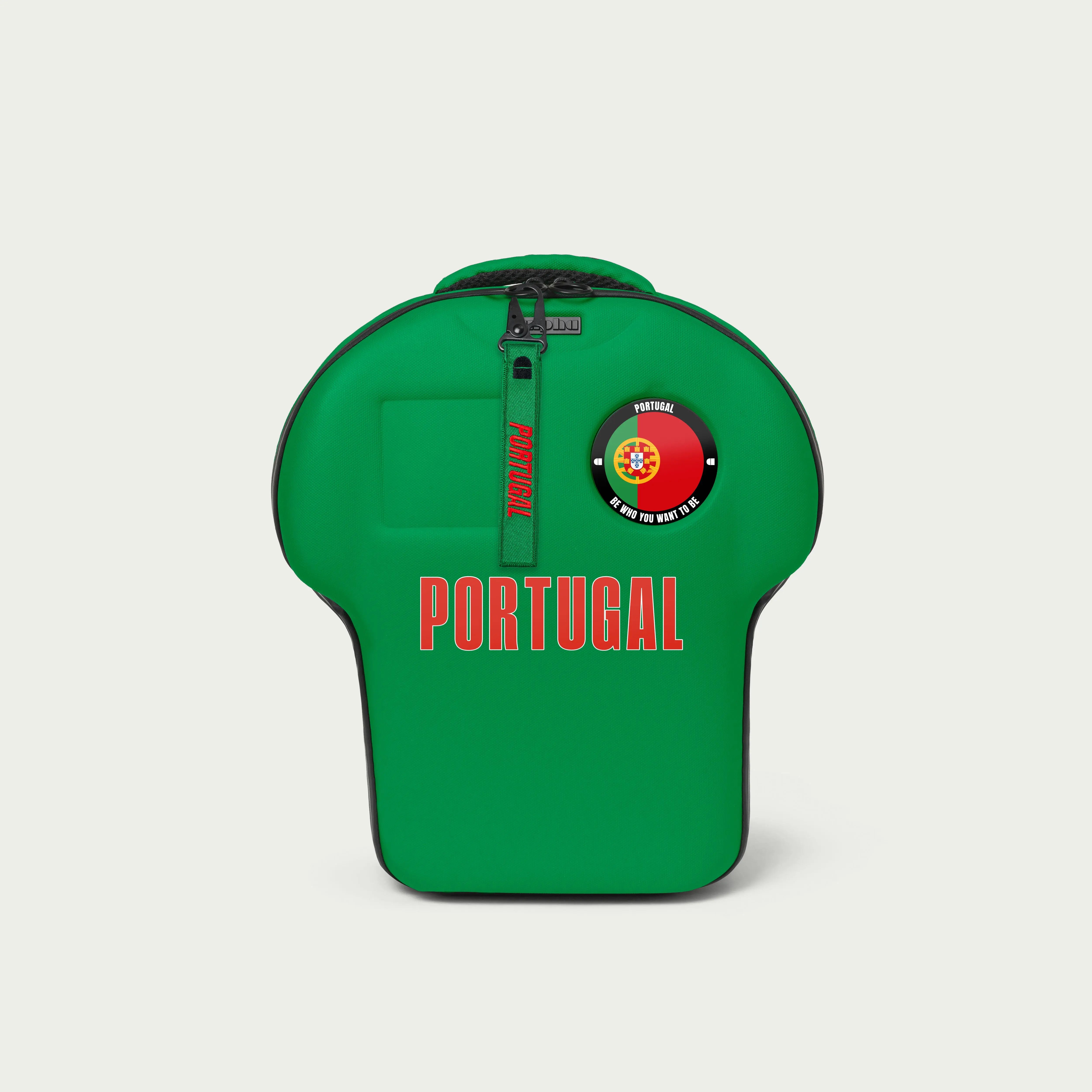 Portugal Medium Backpack by alpha®