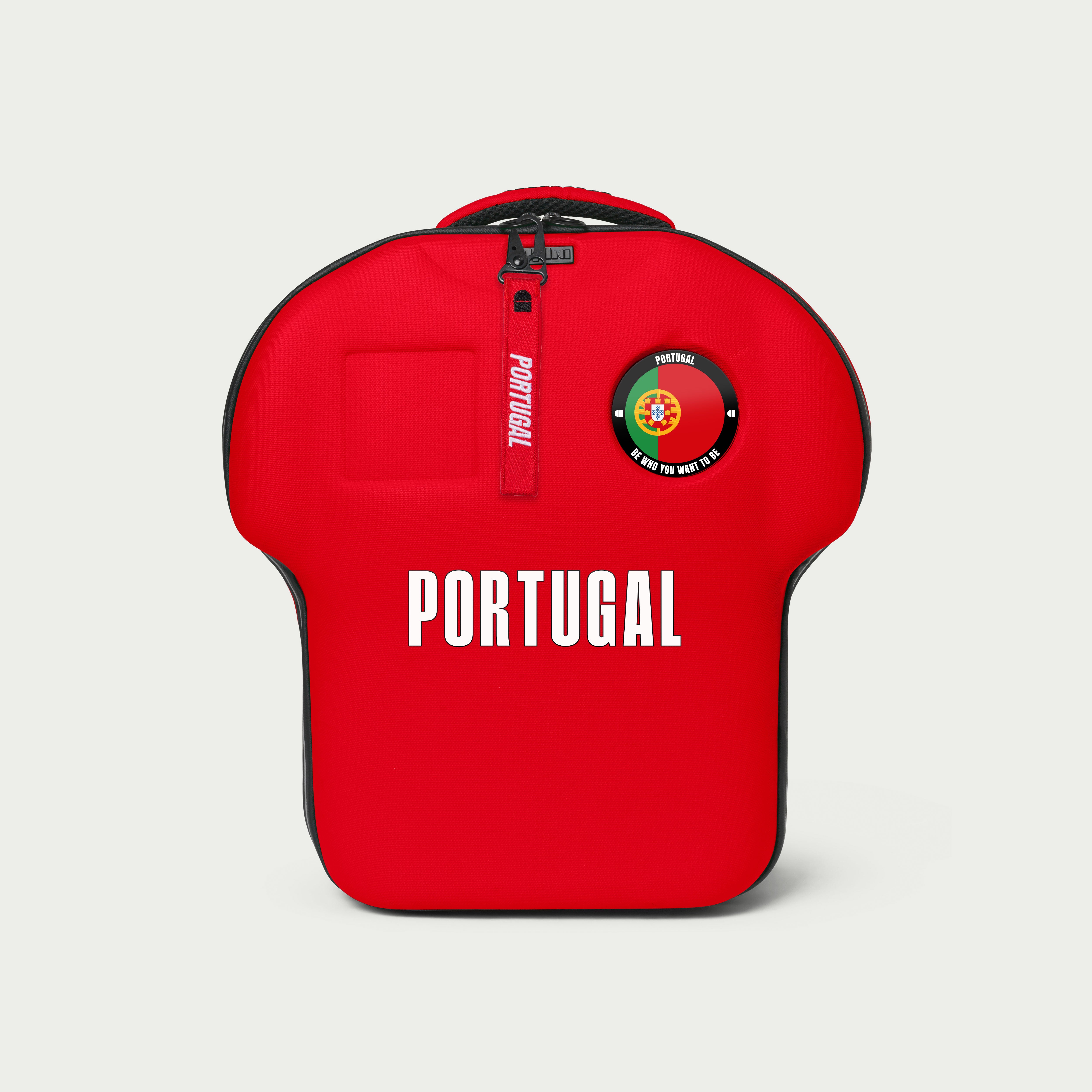Portugal Large Backpack