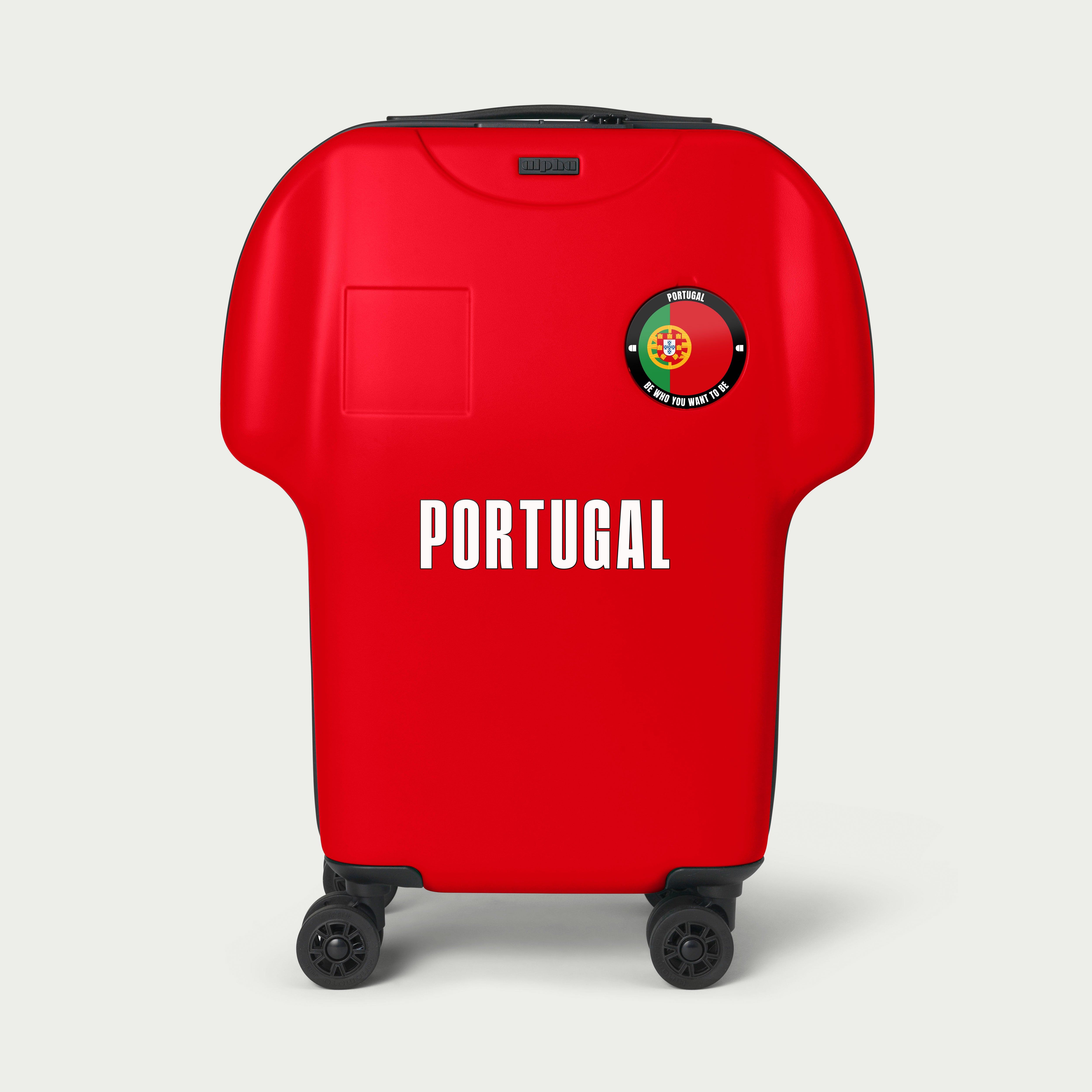 Portugal Cabin Luggage