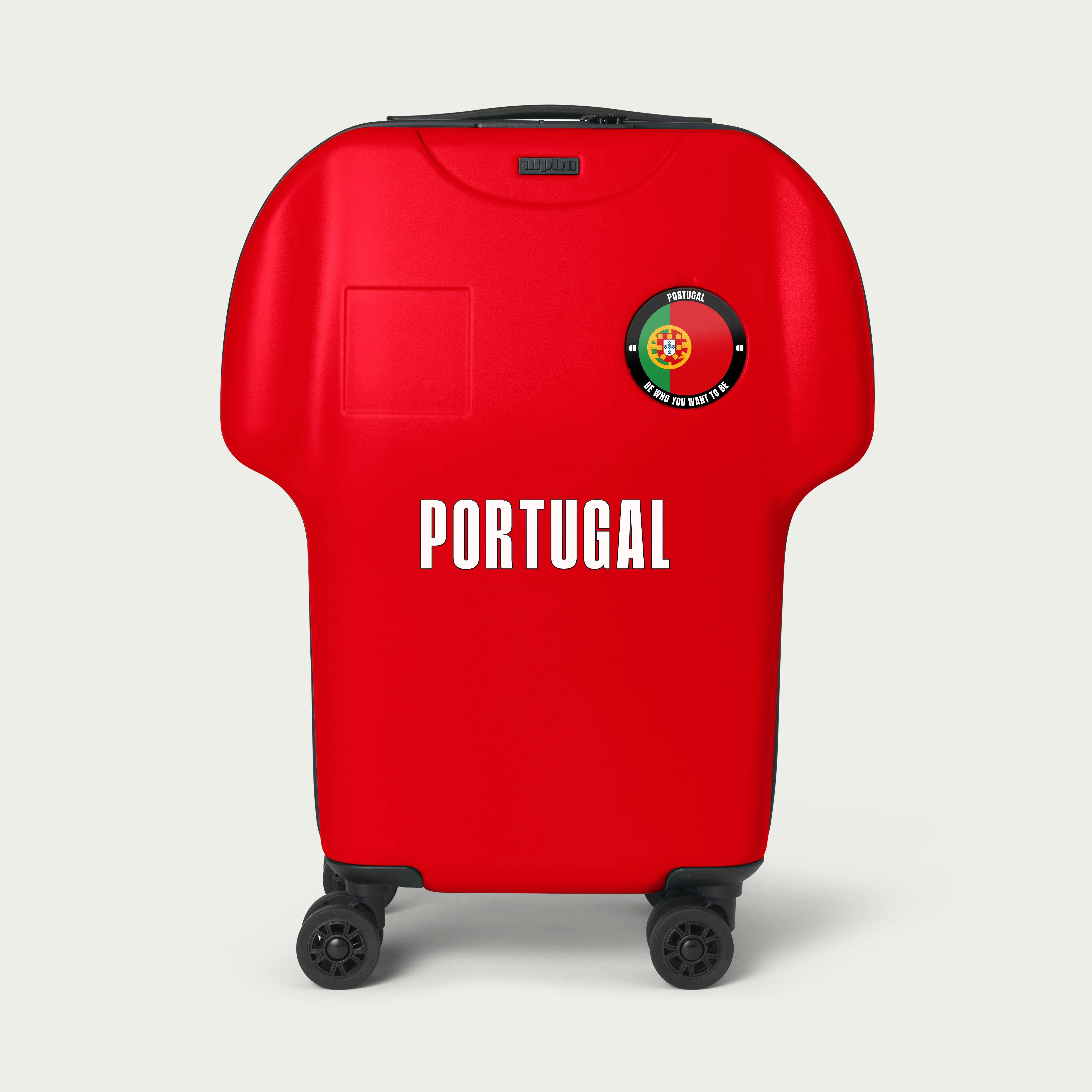 Portugal Cabin Luggage by alpha®