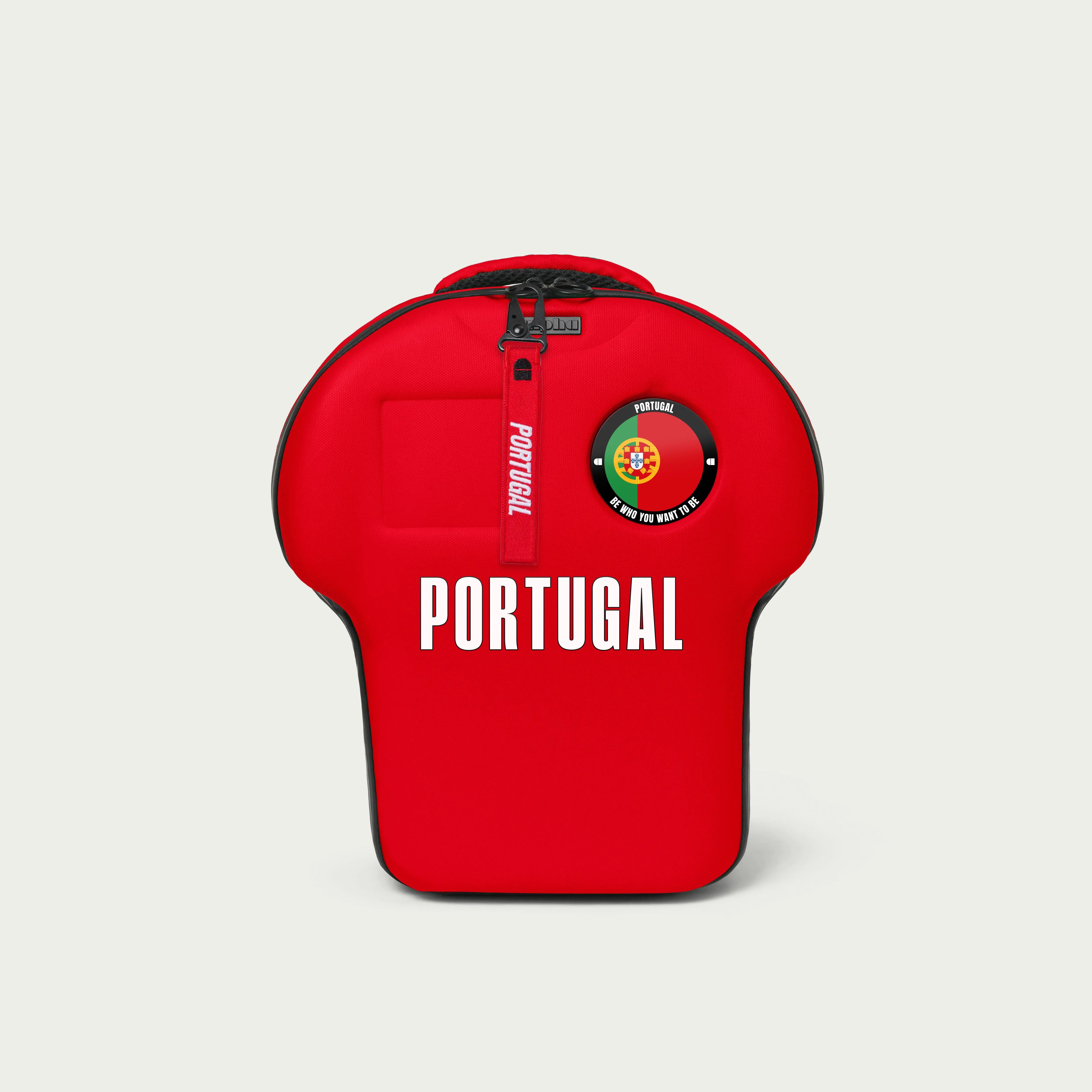 Portugal Medium Backpack by alpha®