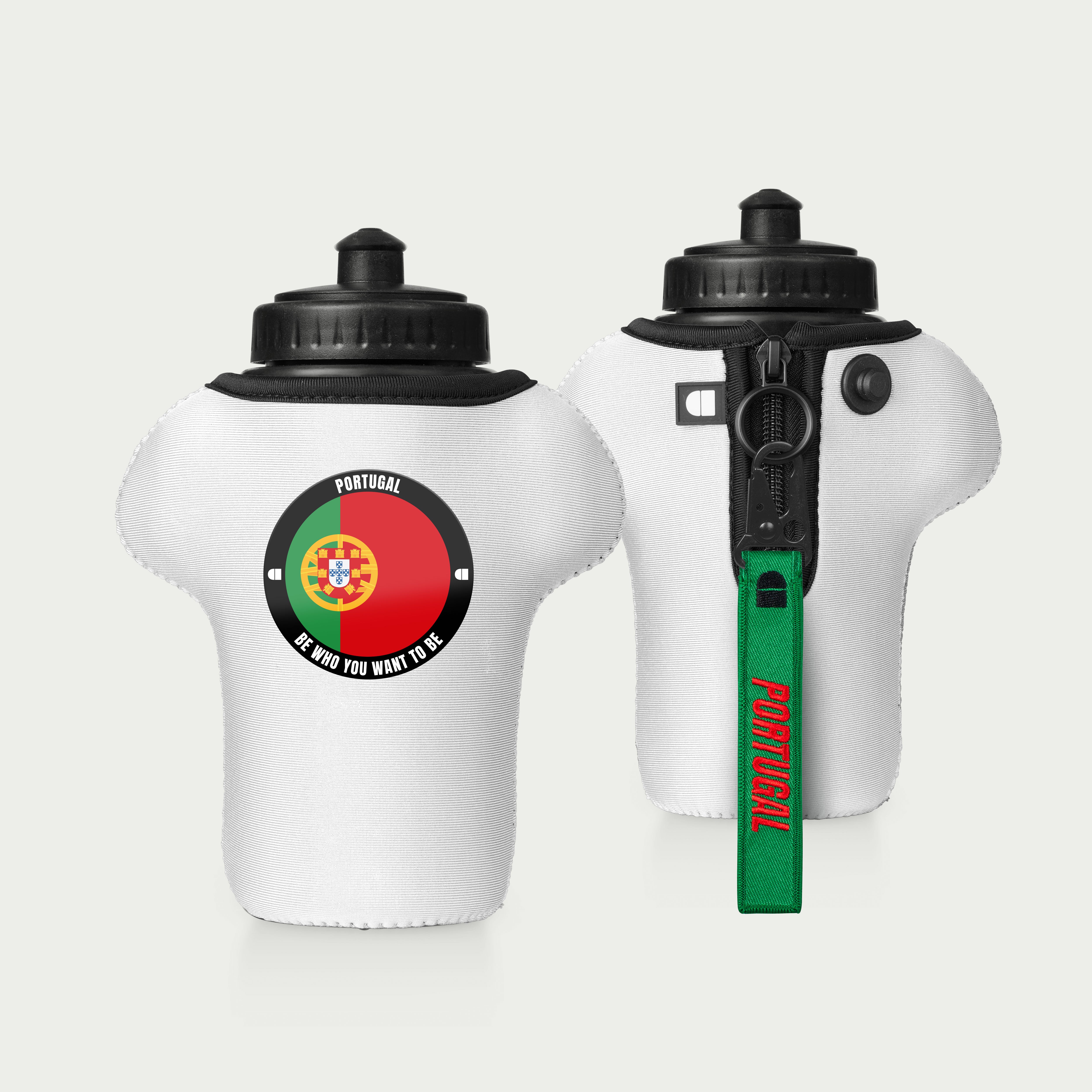Portugal Bottle & Sleeve