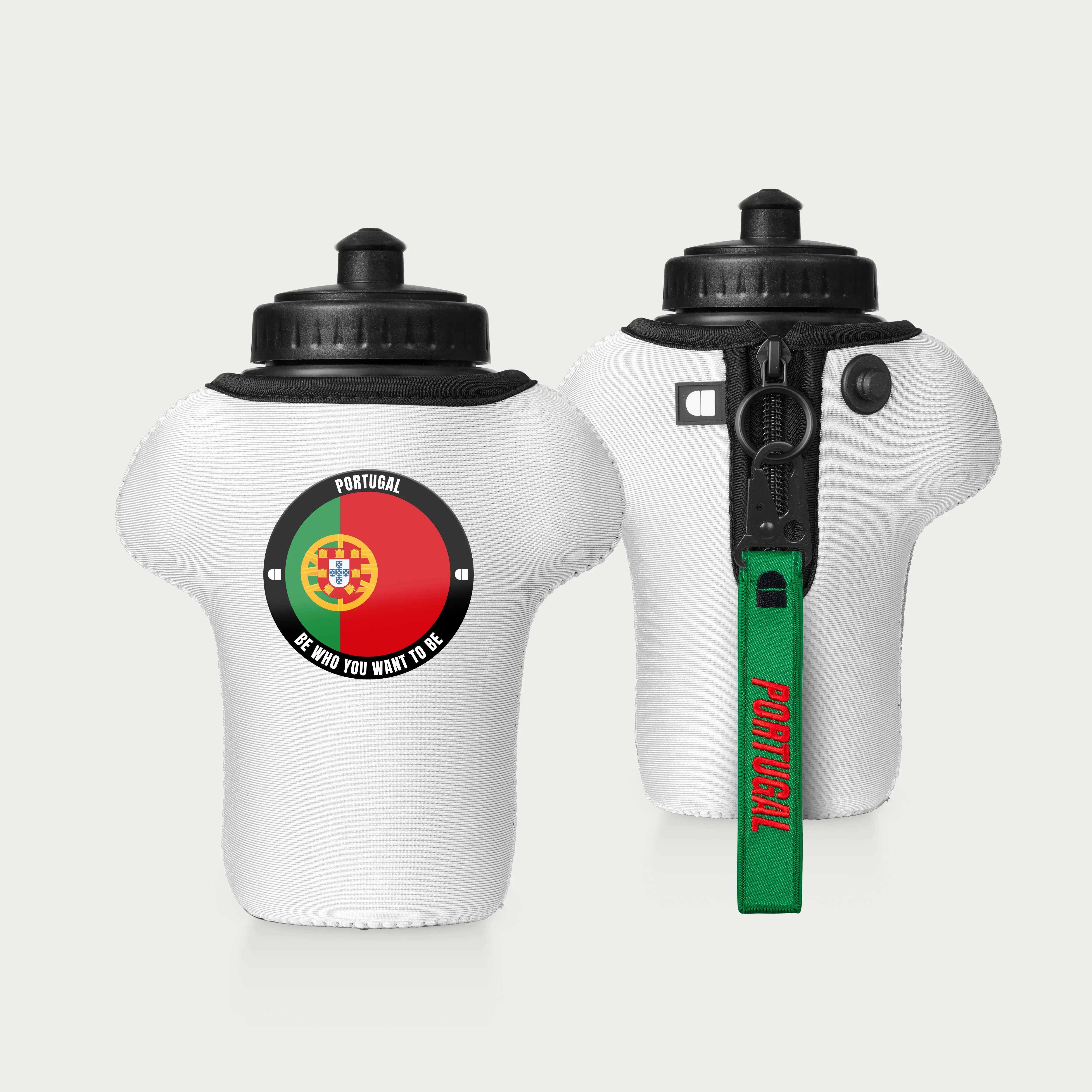 Portugal Bottle & Sleeve by alpha®