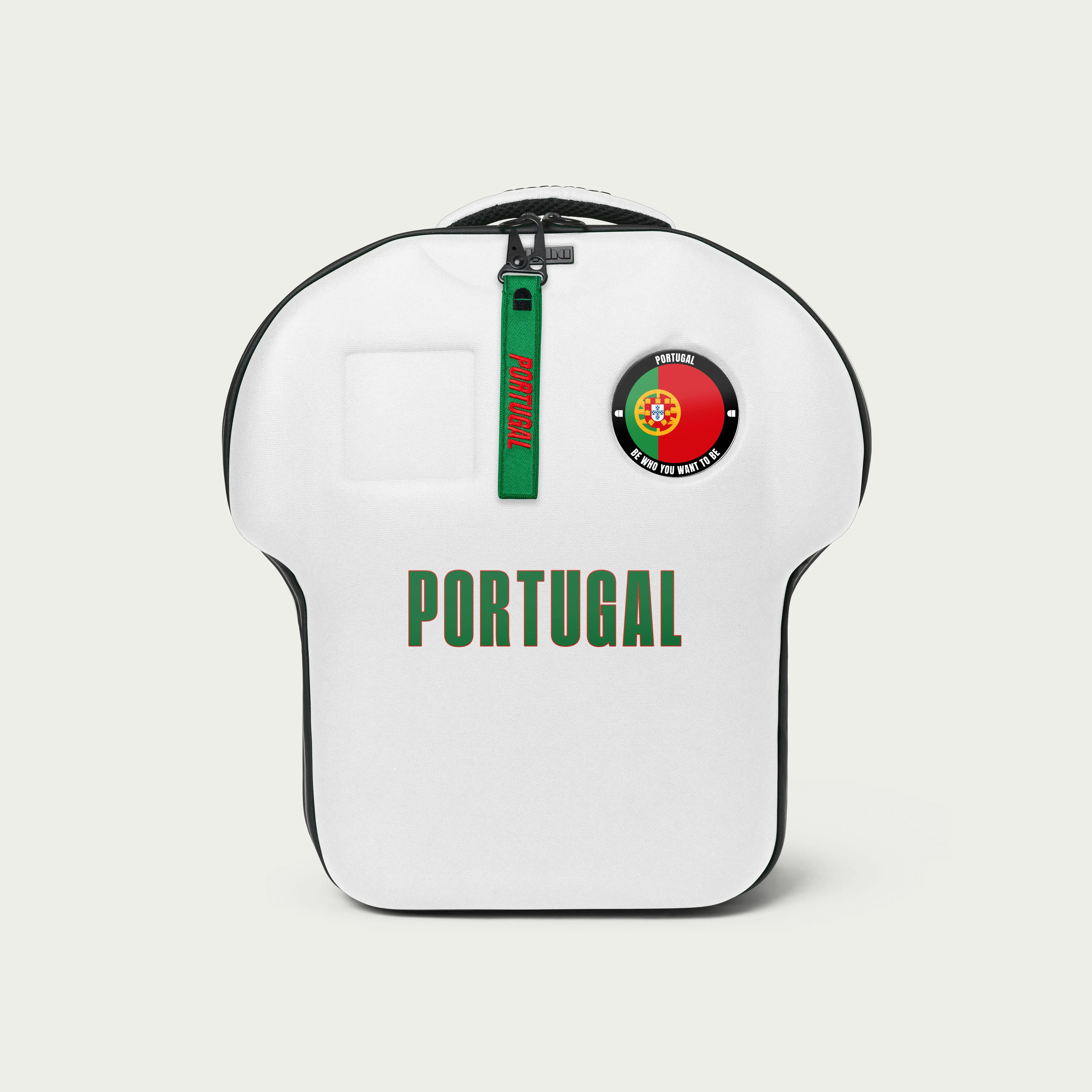 Portugal Large Backpack by alpha®