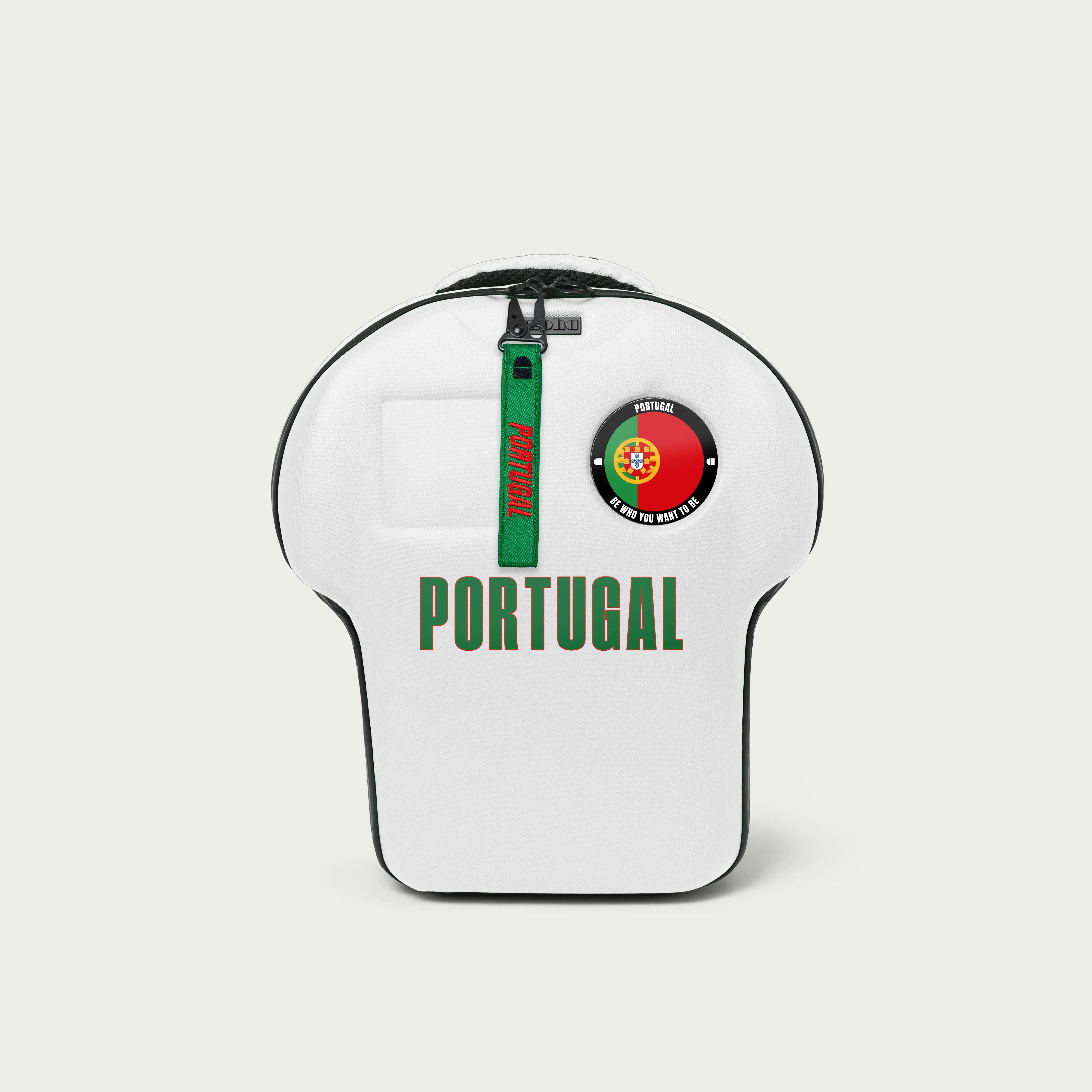 Portugal Medium Backpack by alpha®