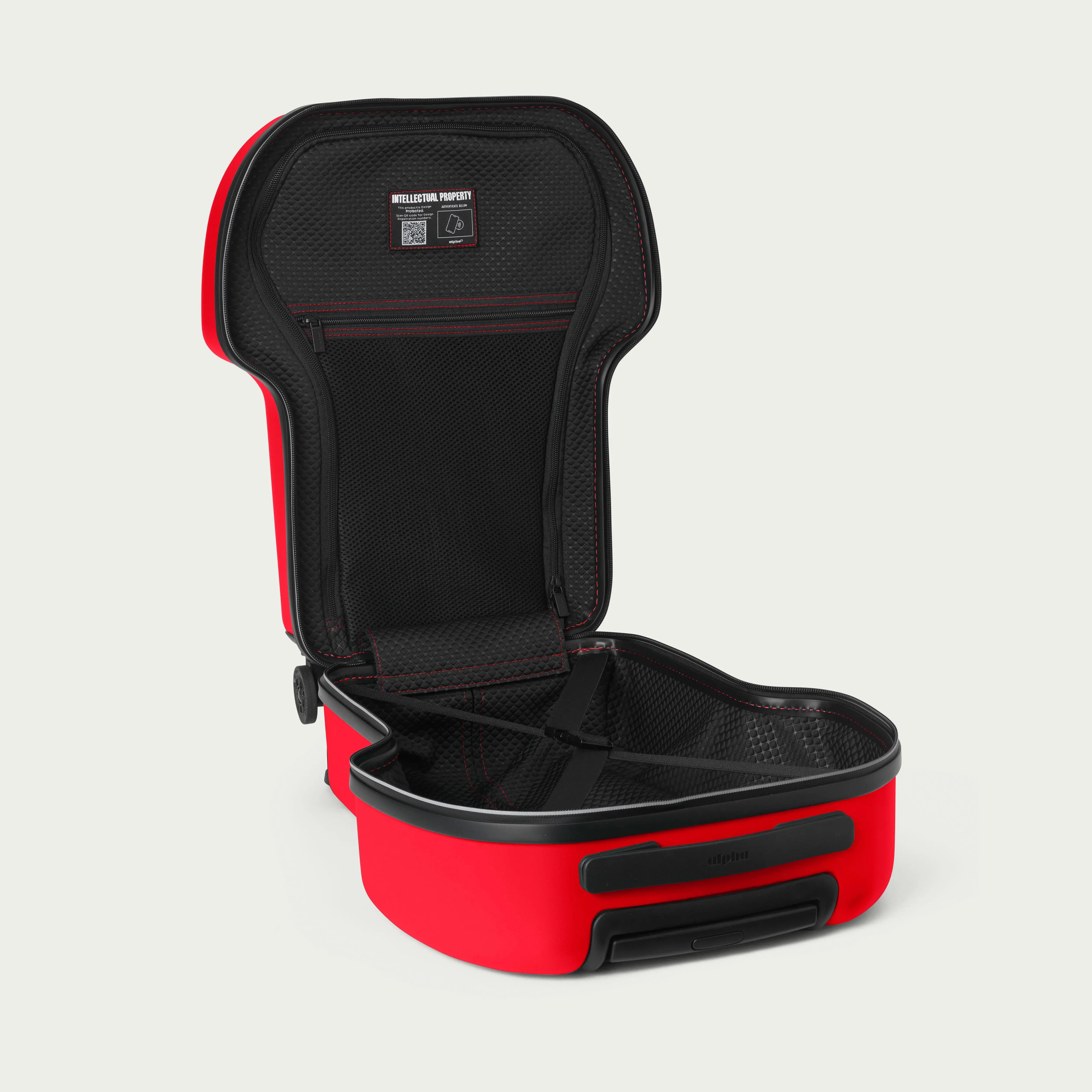 Canada Cabin Luggage by alpha®