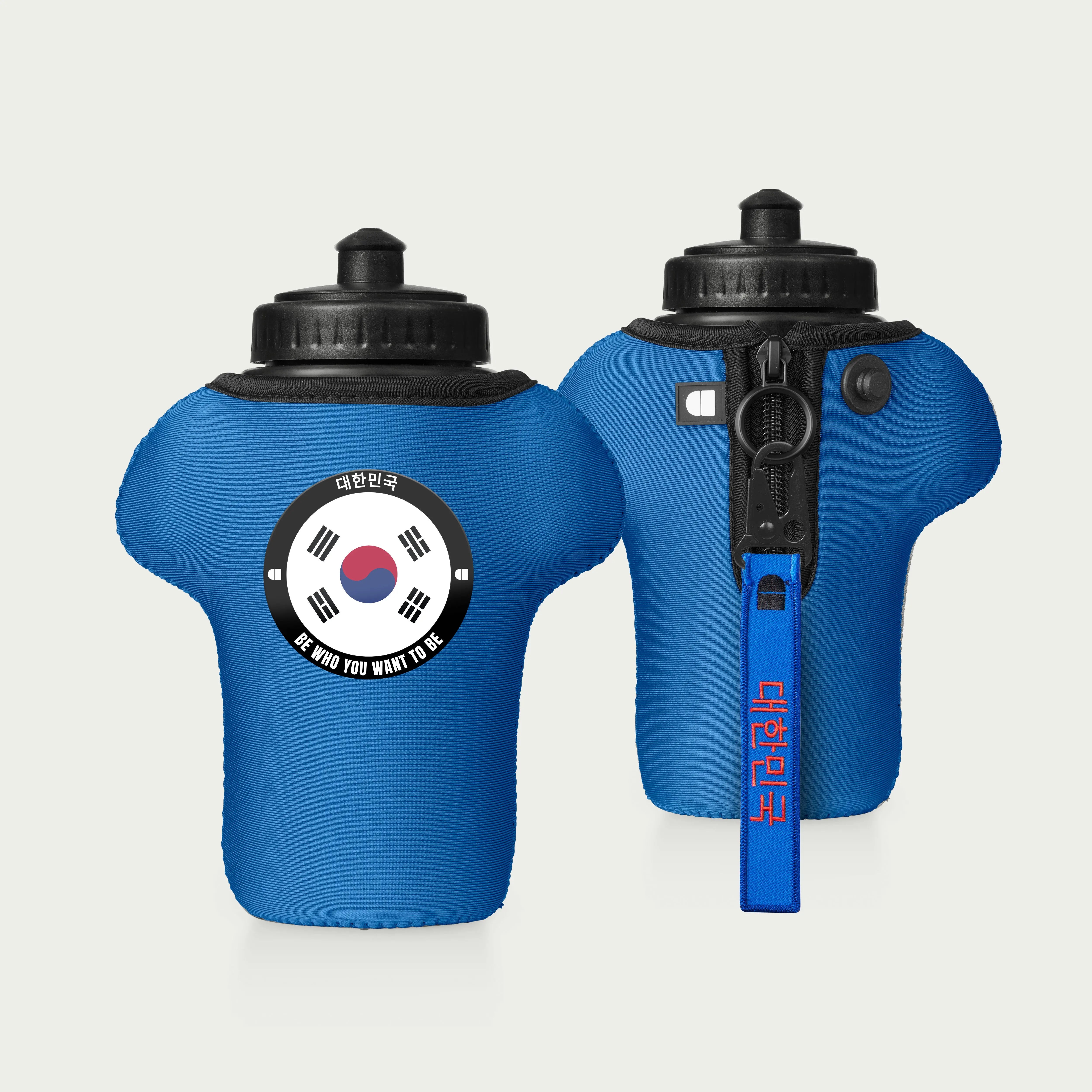 South Korea Bottle & Sleeve by alpha®