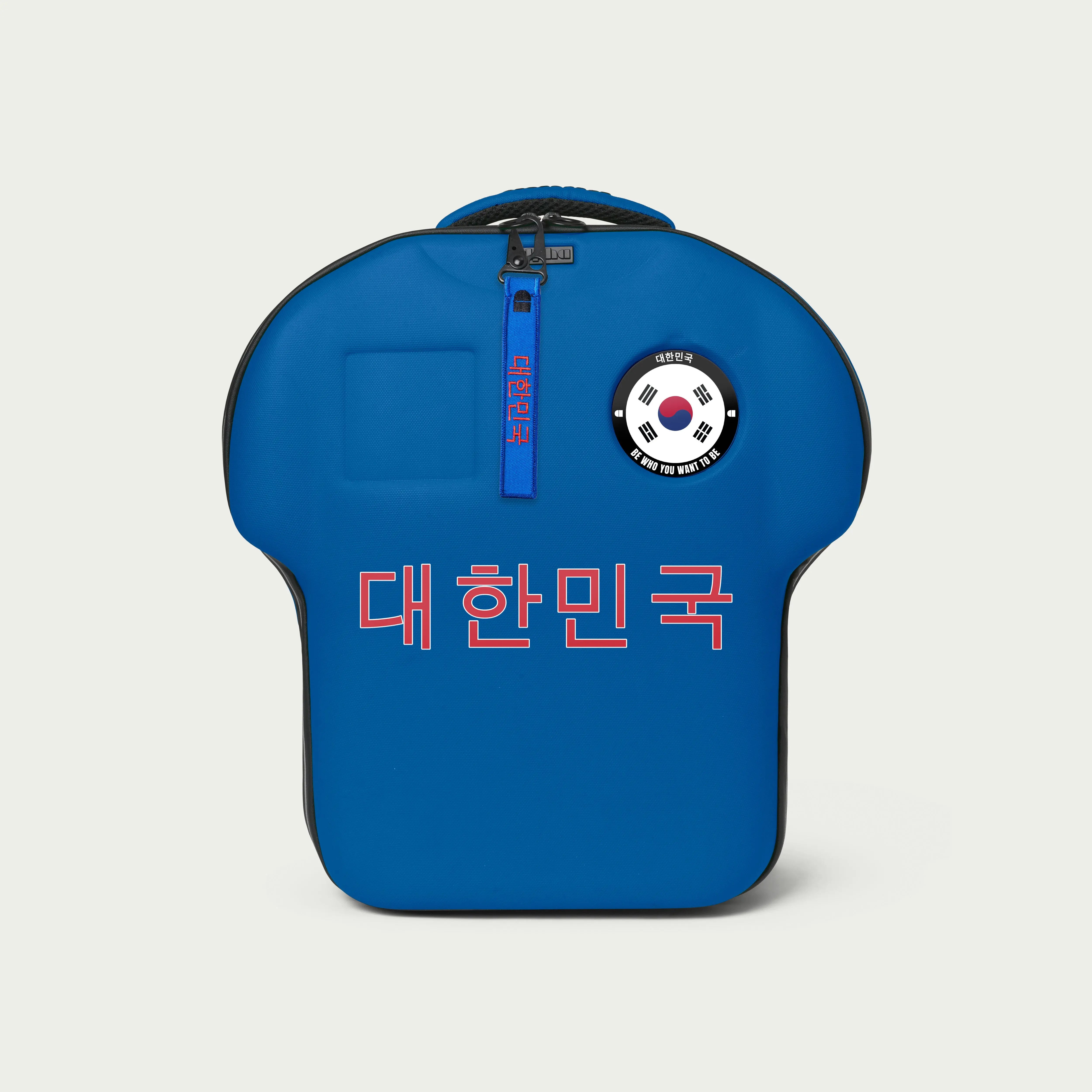 South Korea Large Backpack by alpha®