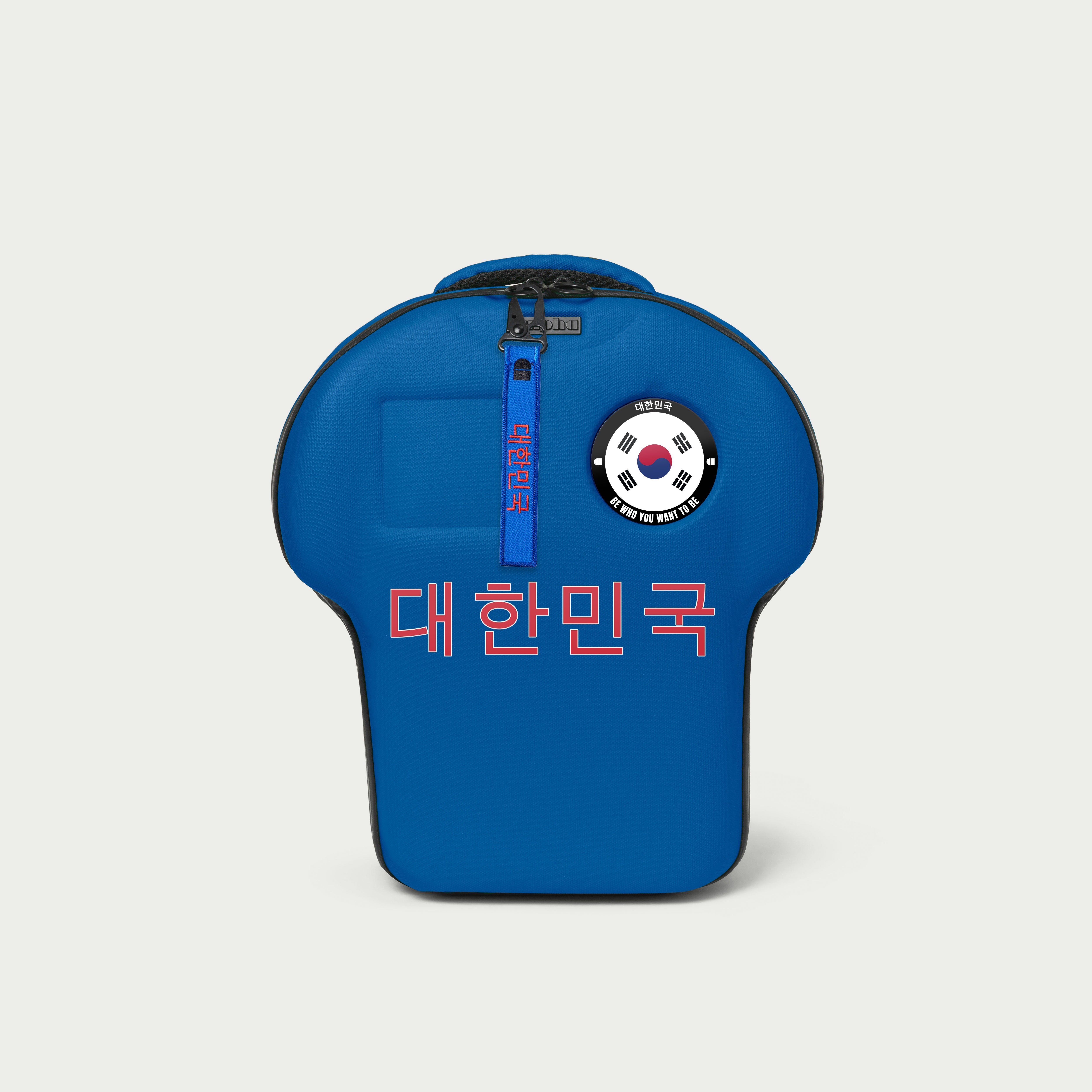 South Korea Medium Backpack