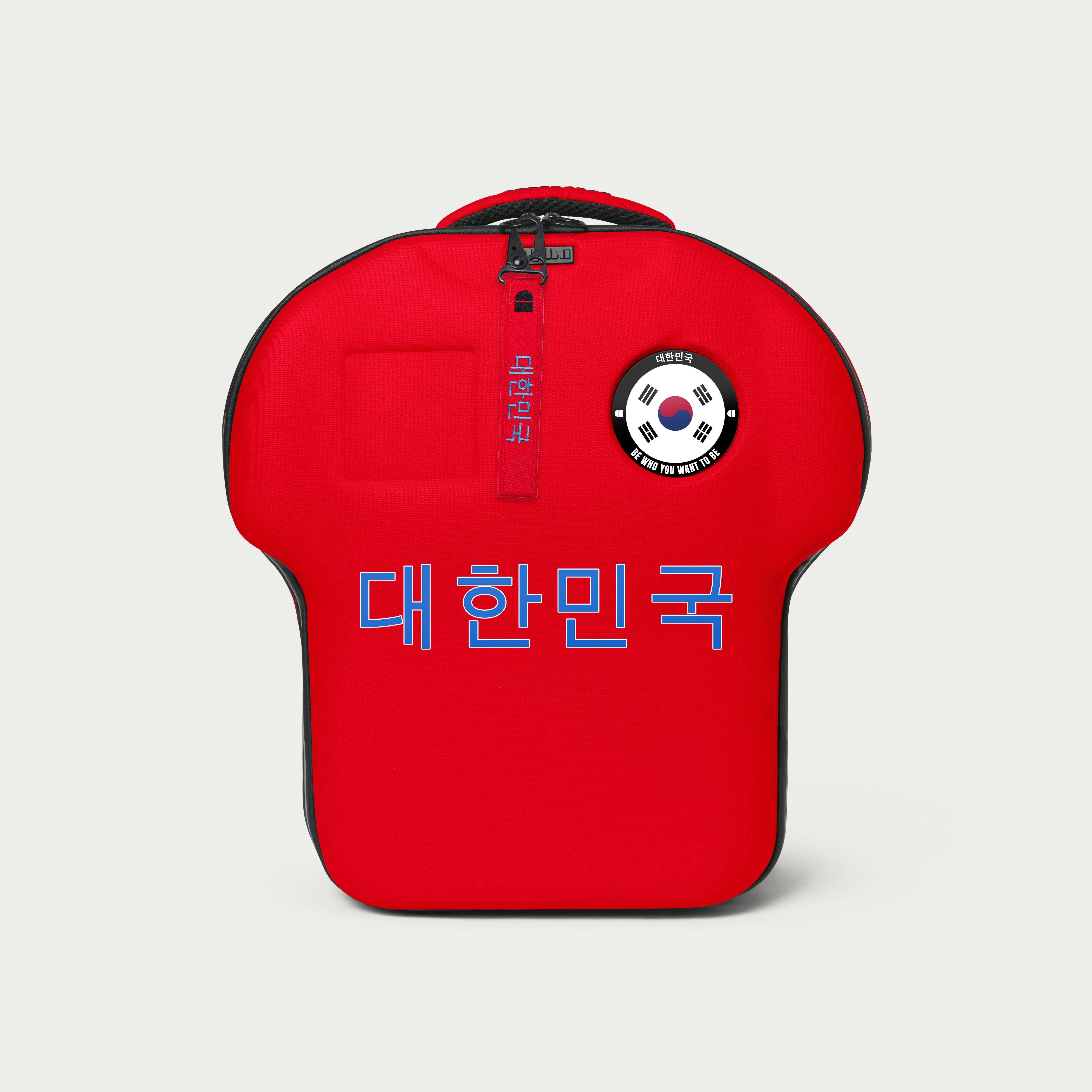 South Korea Large Backpack