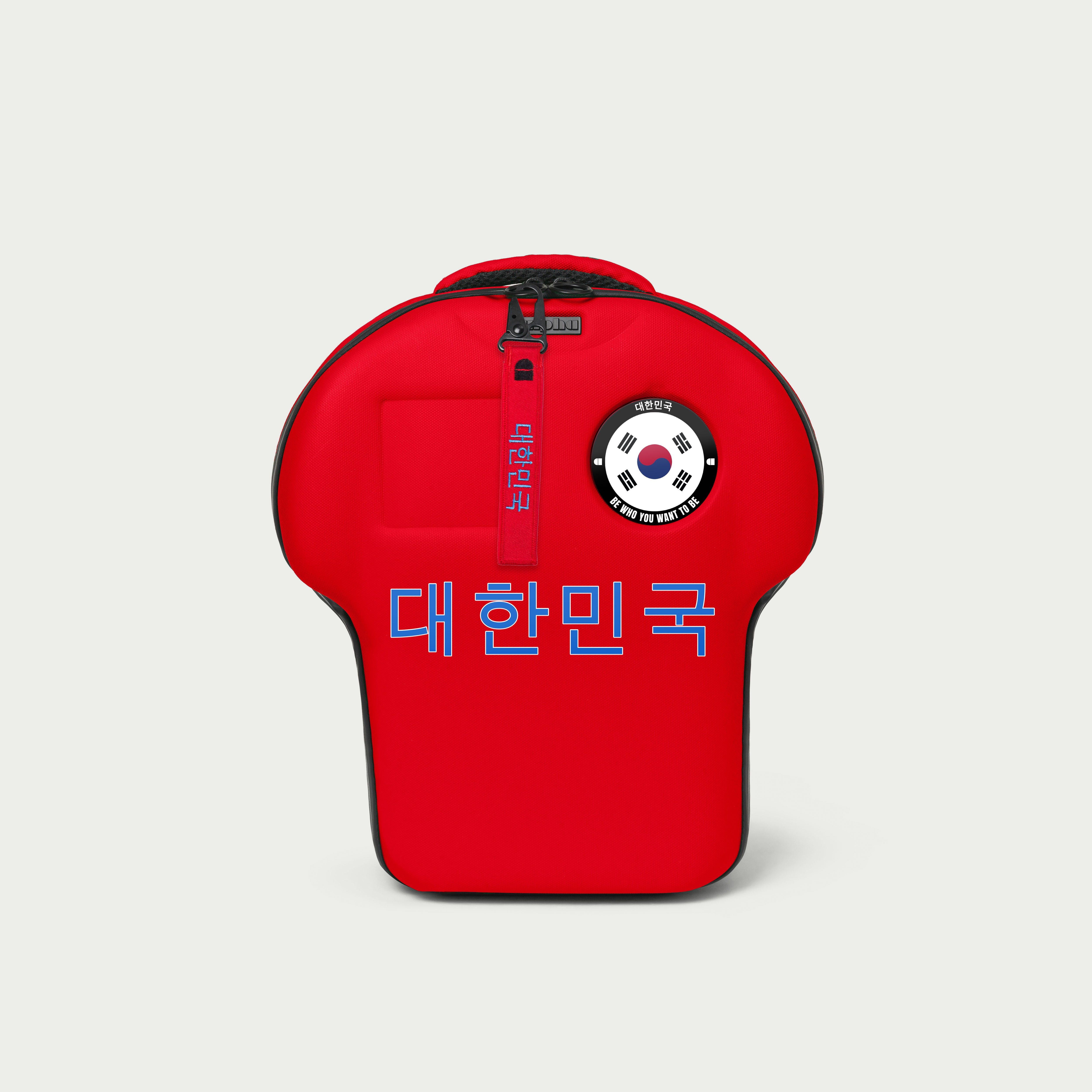 South Korea Medium Backpack