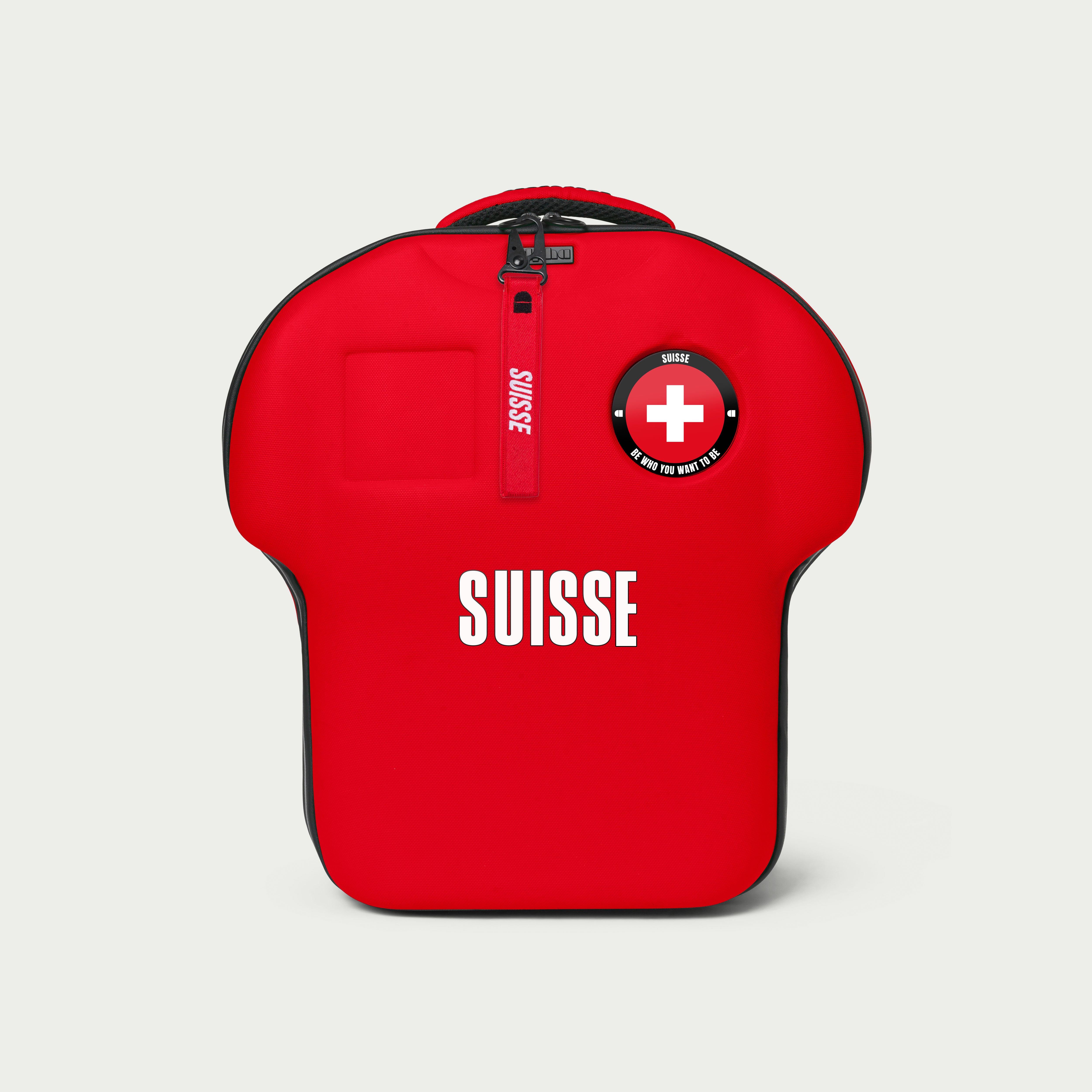 Suisse Large Backpack