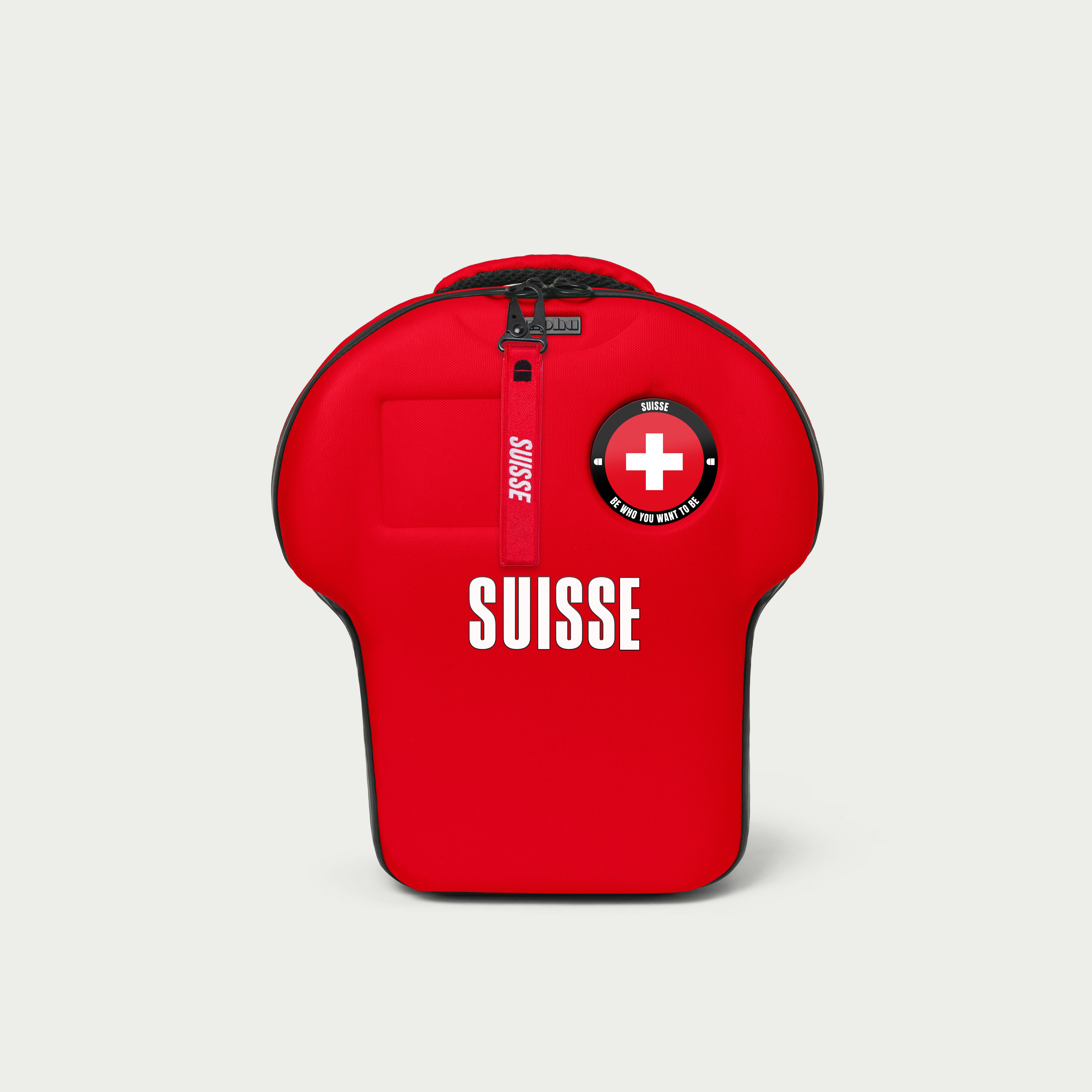 Suisse Medium Backpack