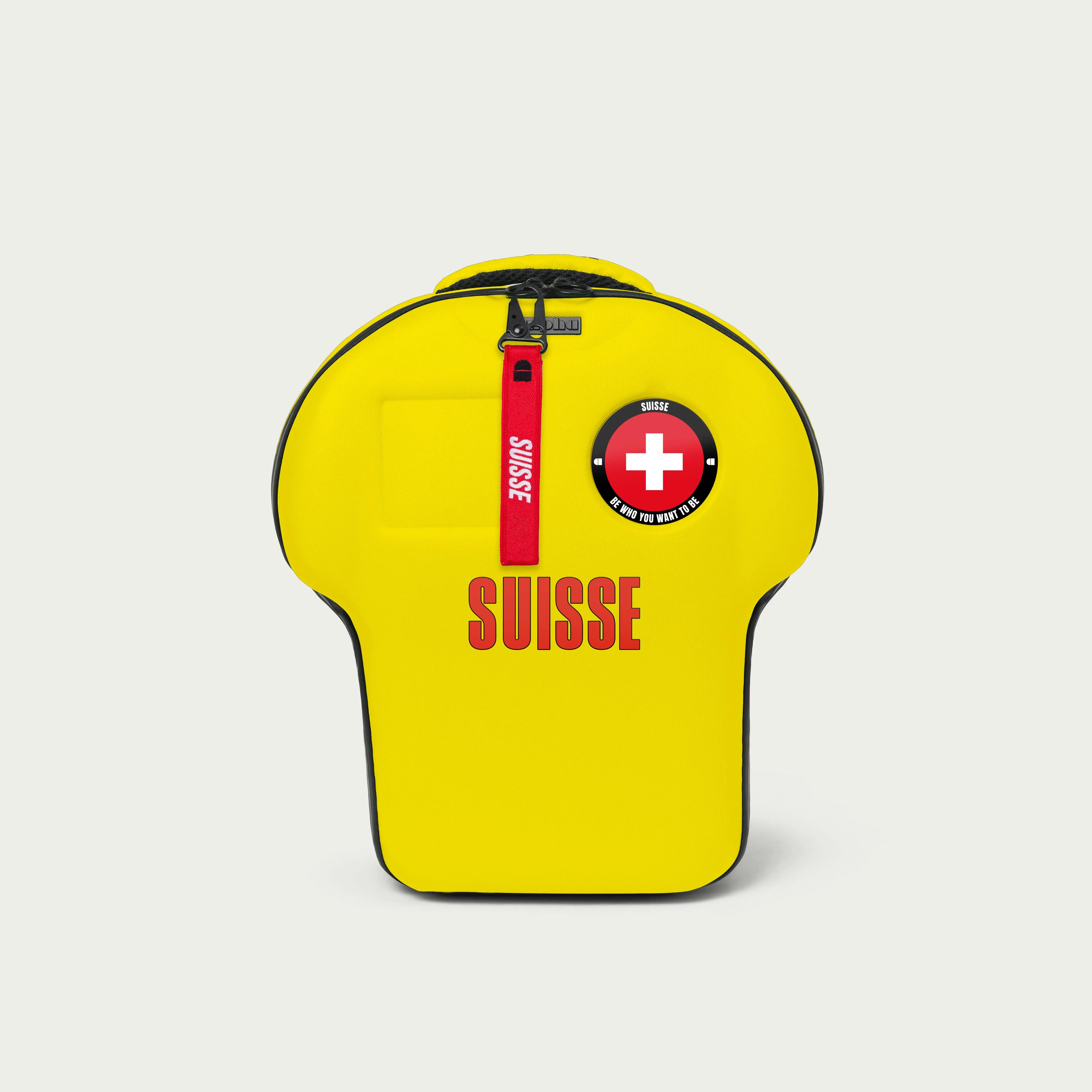 Suisse Medium Backpack by alpha®