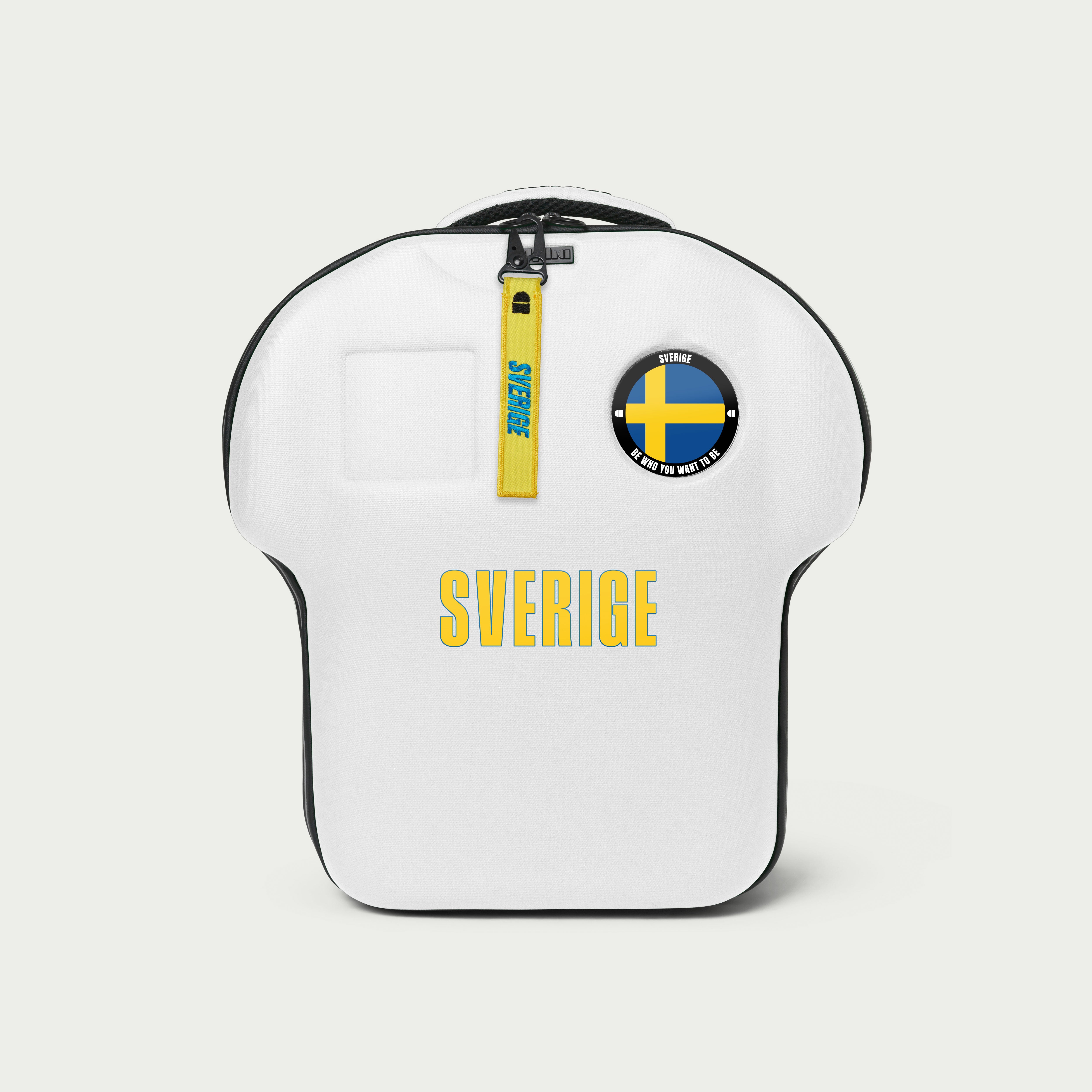 Sverige Large Backpack