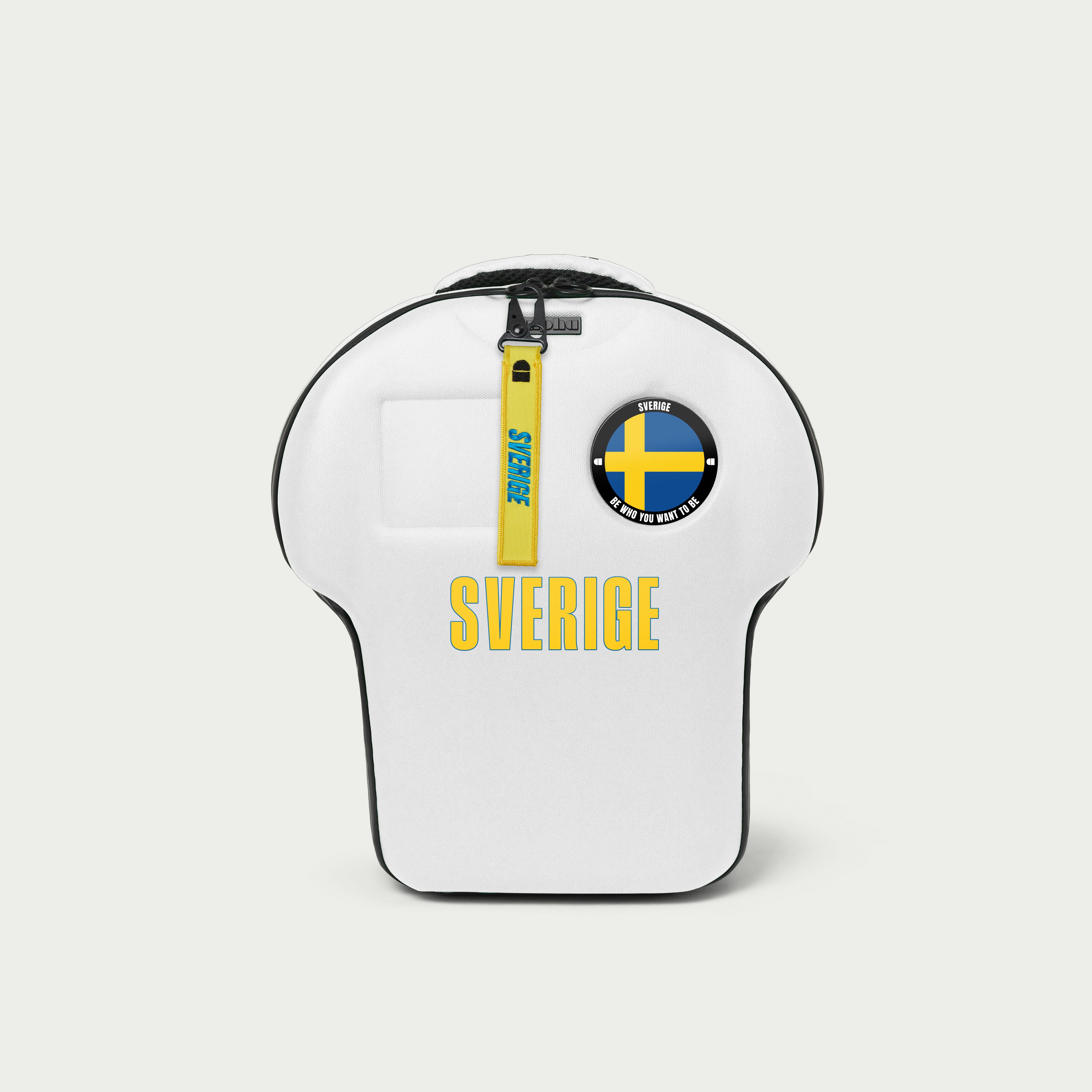 Sverige Medium Backpack