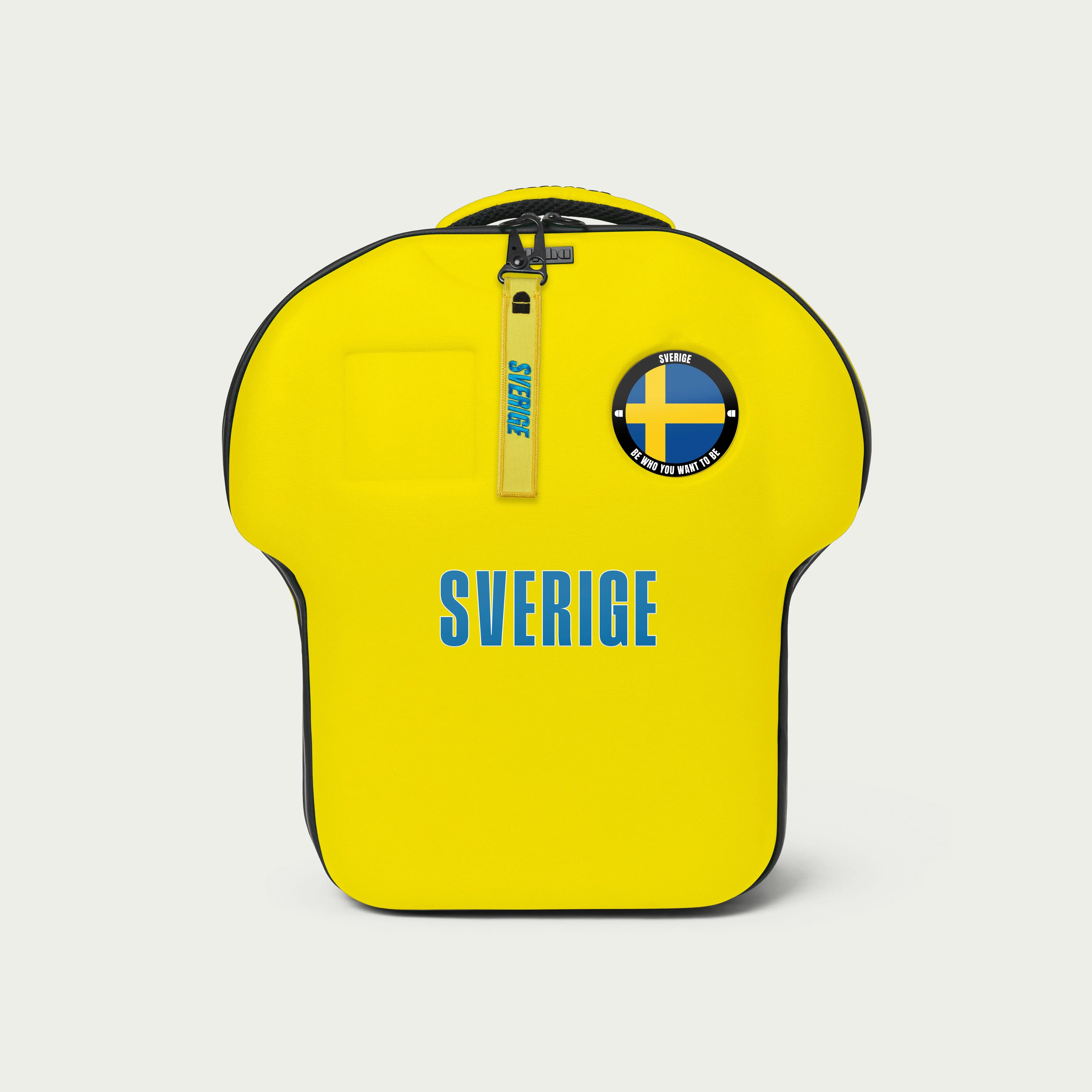 Sverige Large Backpack by alpha®