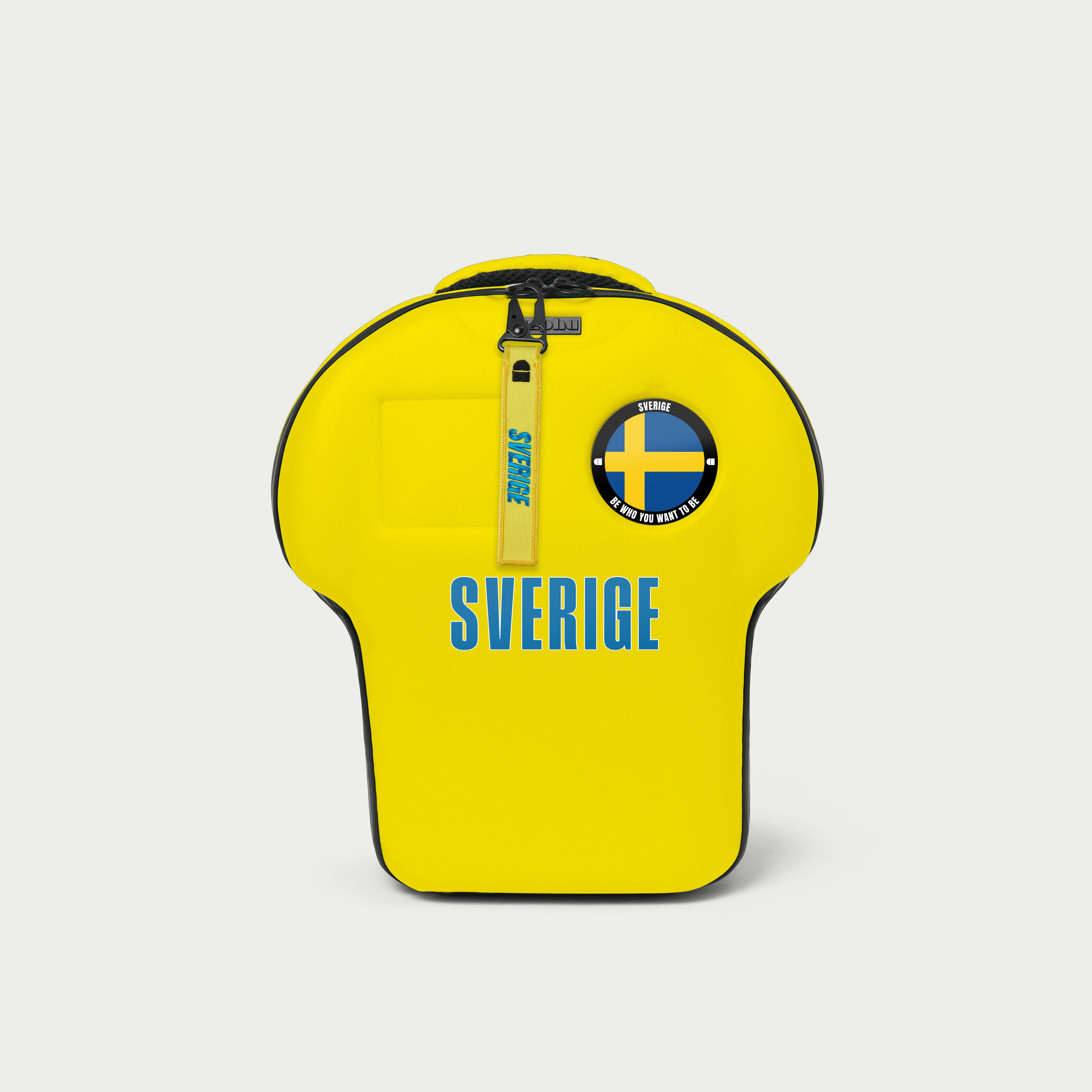 Sverige Medium Backpack