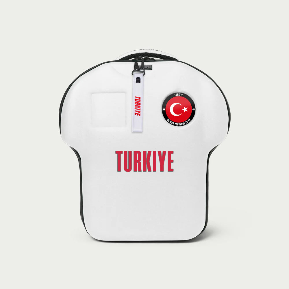 Turkiye Large Backpack
