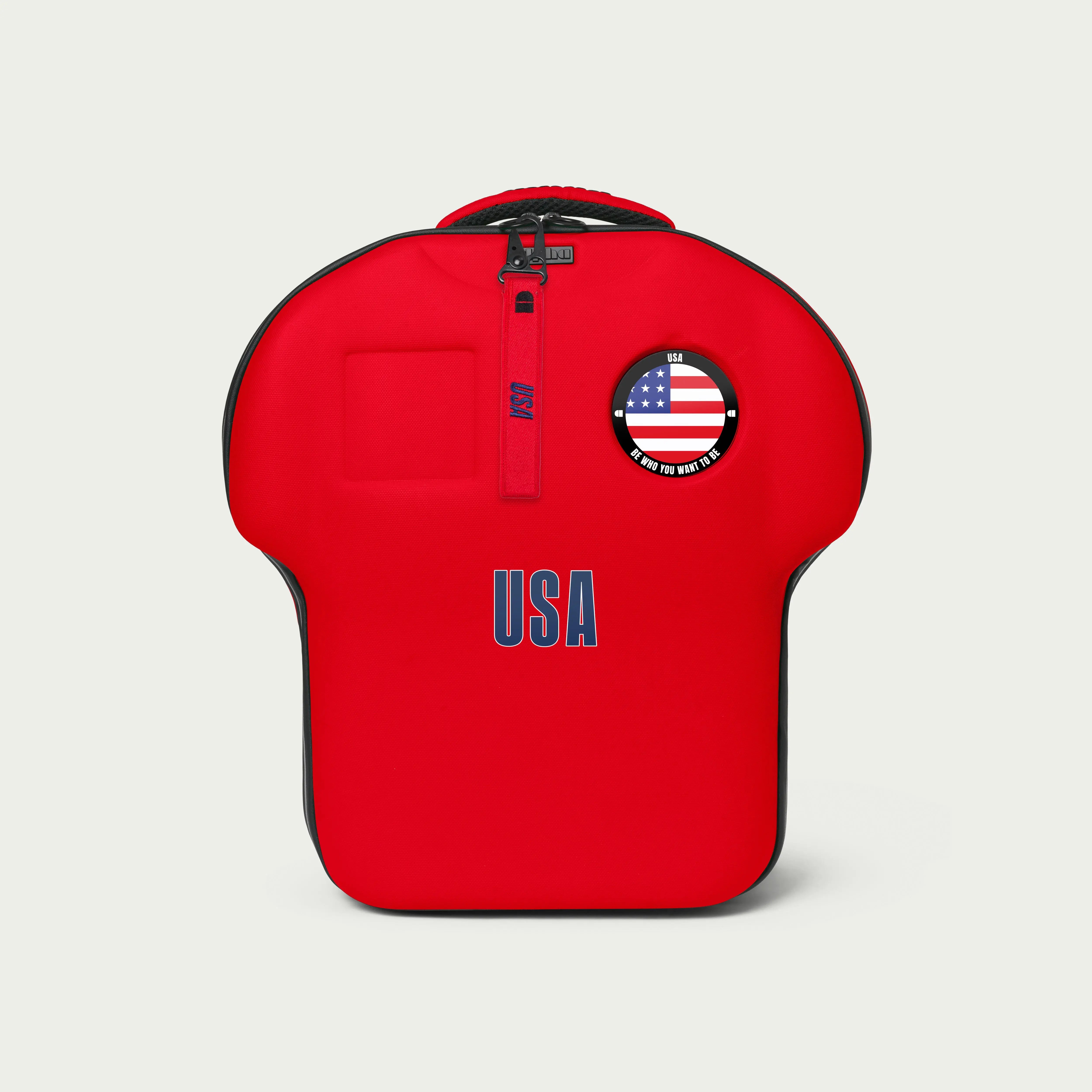 USA Large Backpack by alpha®