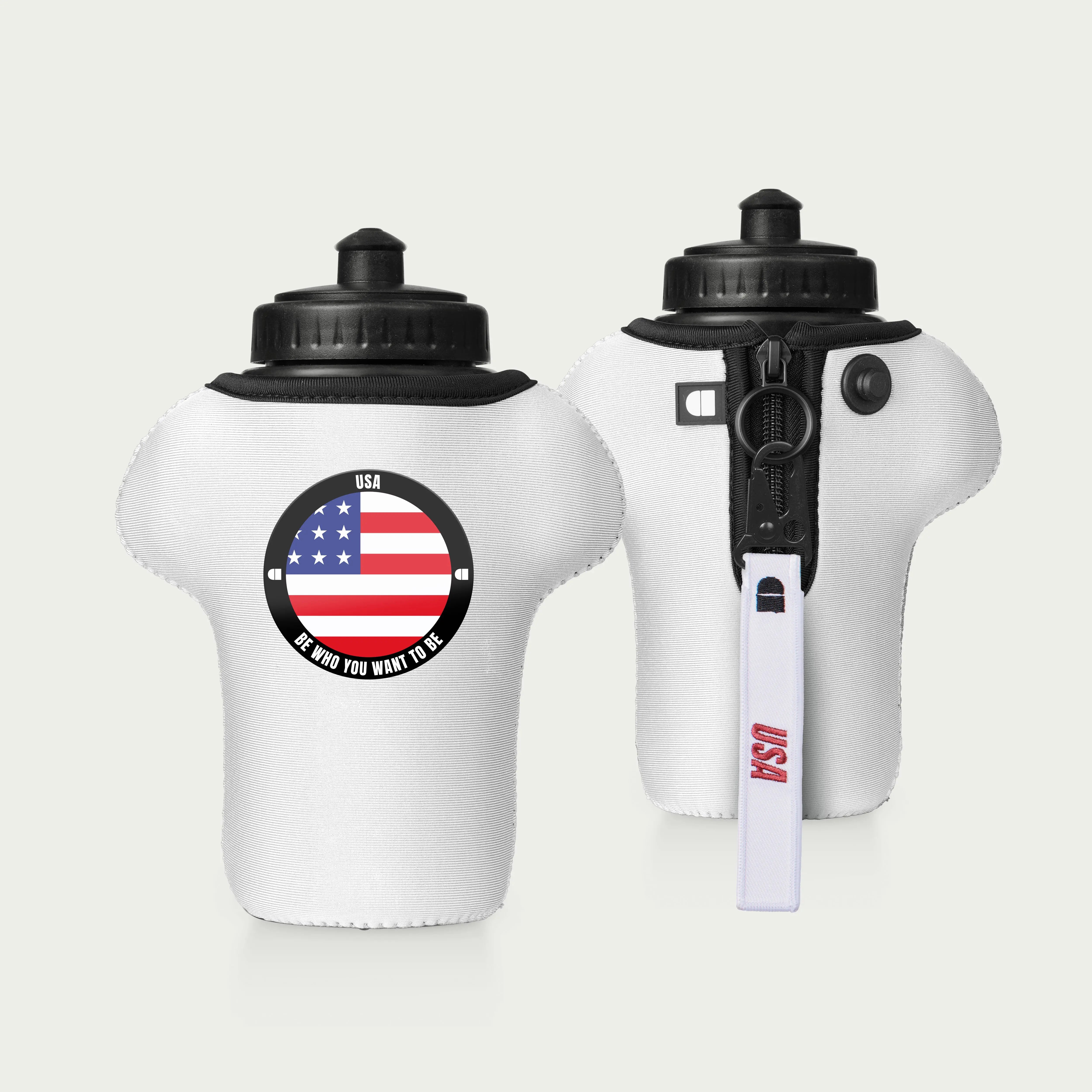 USA Bottle & Sleeveby alpha®