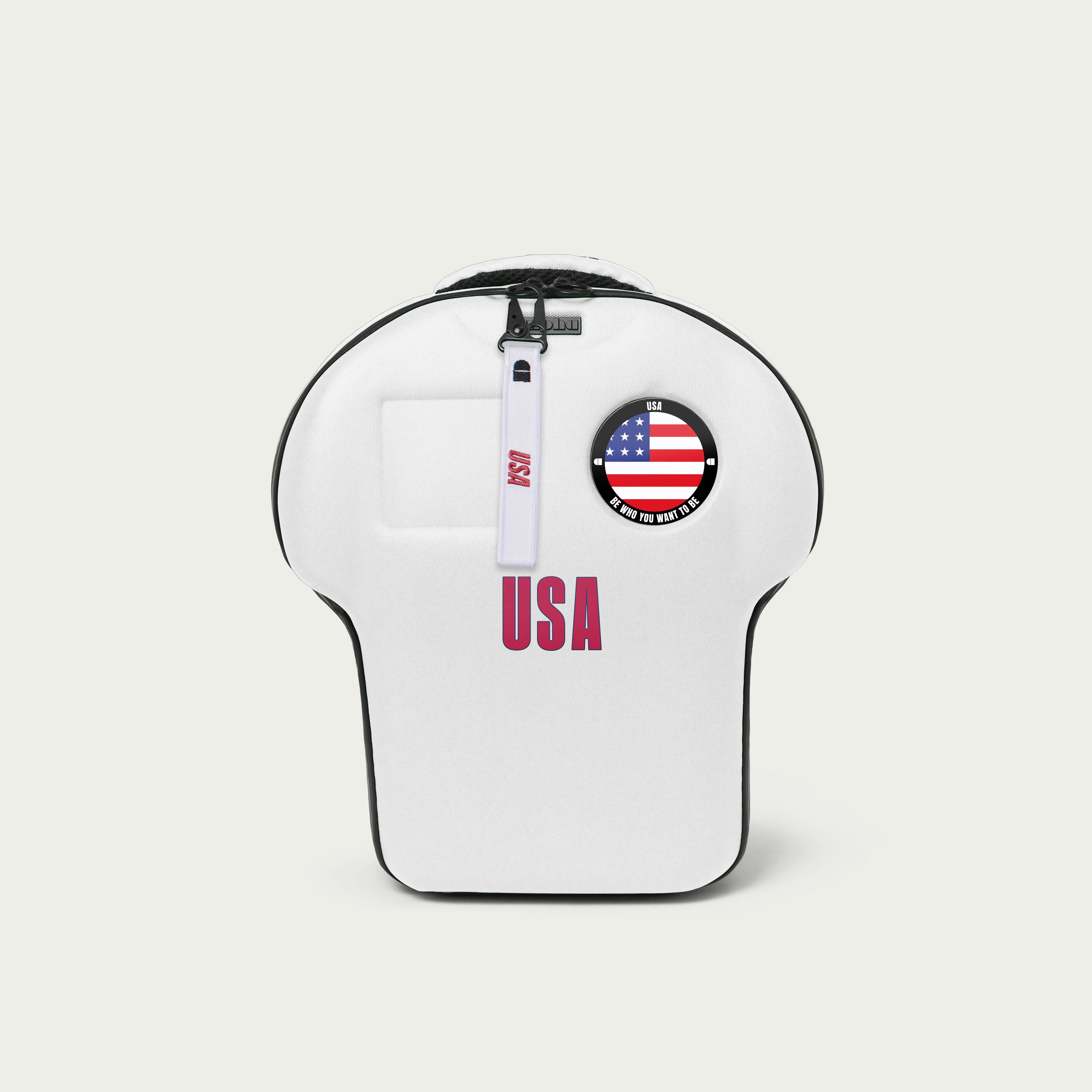 USA Medium Backpack by alpha®