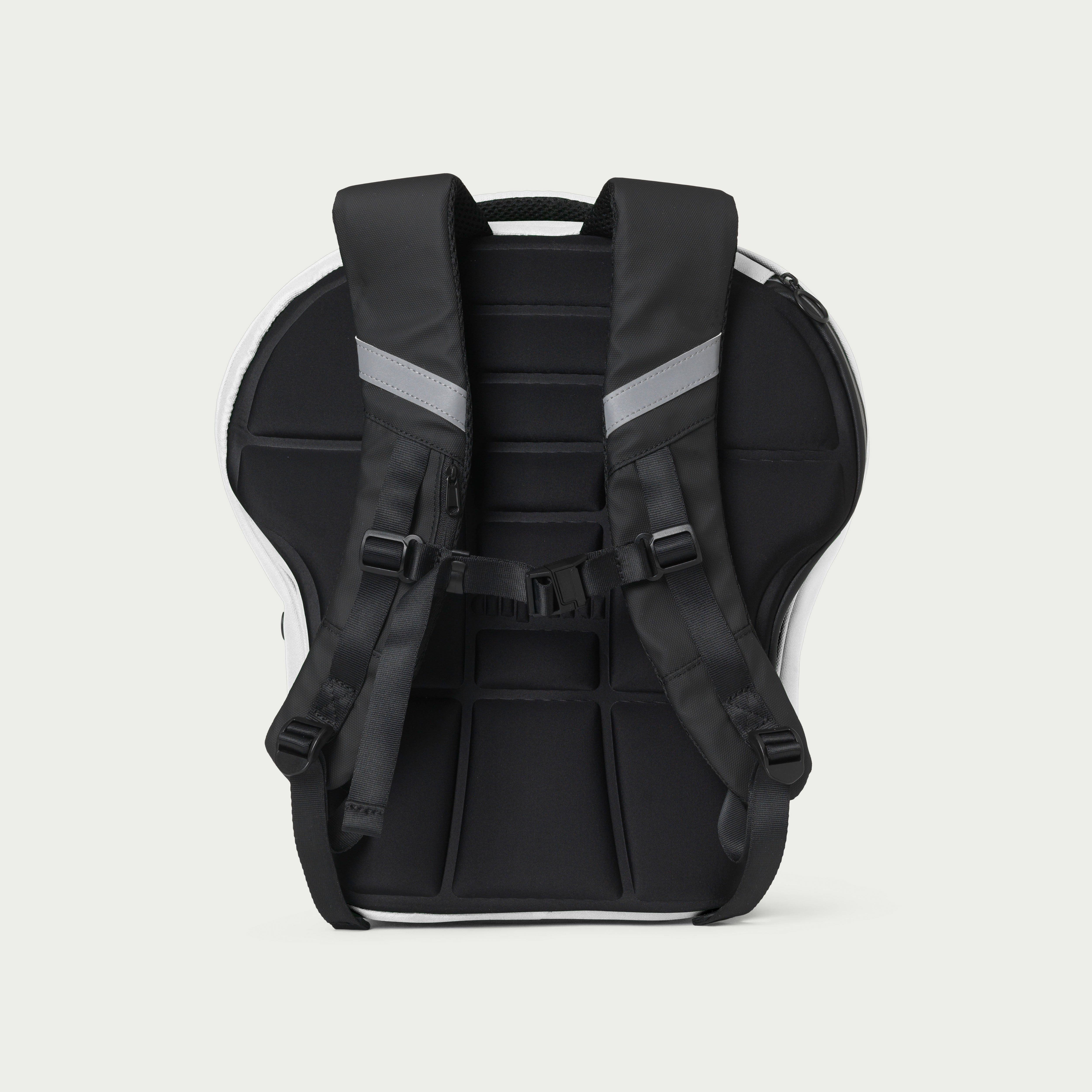 Saudi Arabia Large Backpack