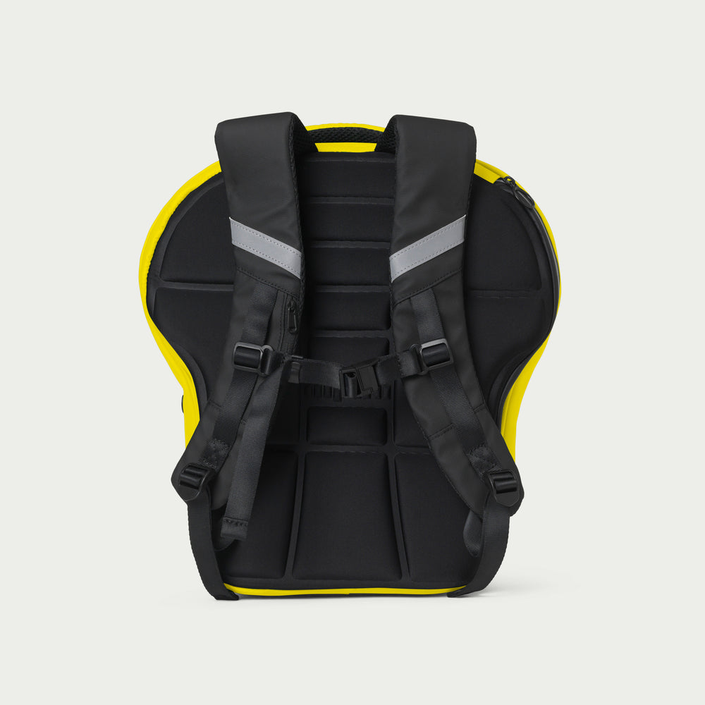 Brasil Large Backpack - Starboyy Signature