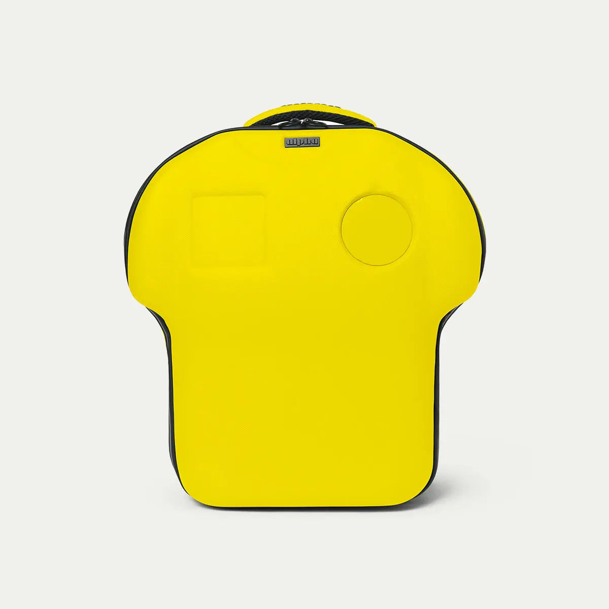 Yellow L Backpackby alpha®